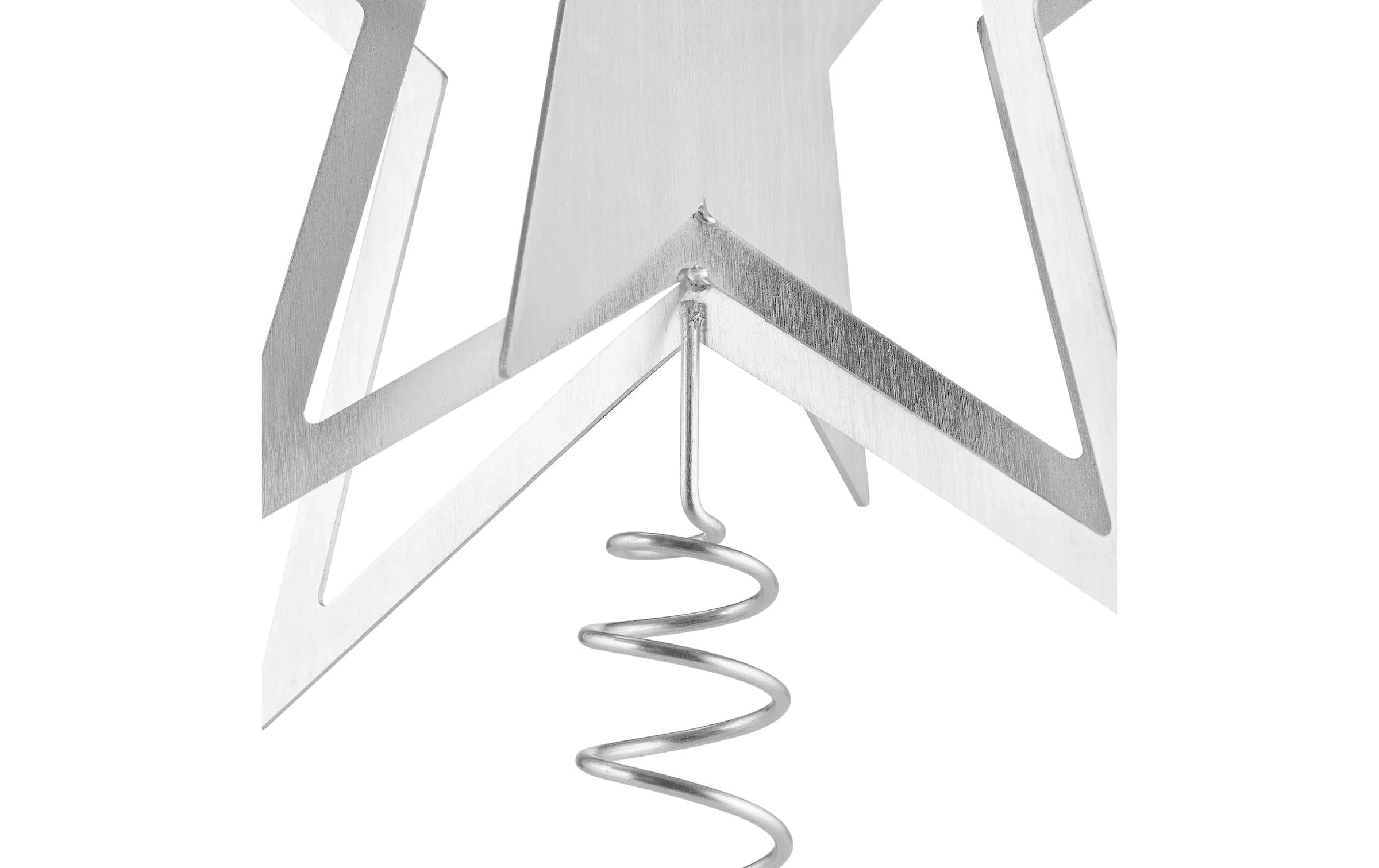 BLOMUS Christbaumspitze »Blomus Kitai Stern«