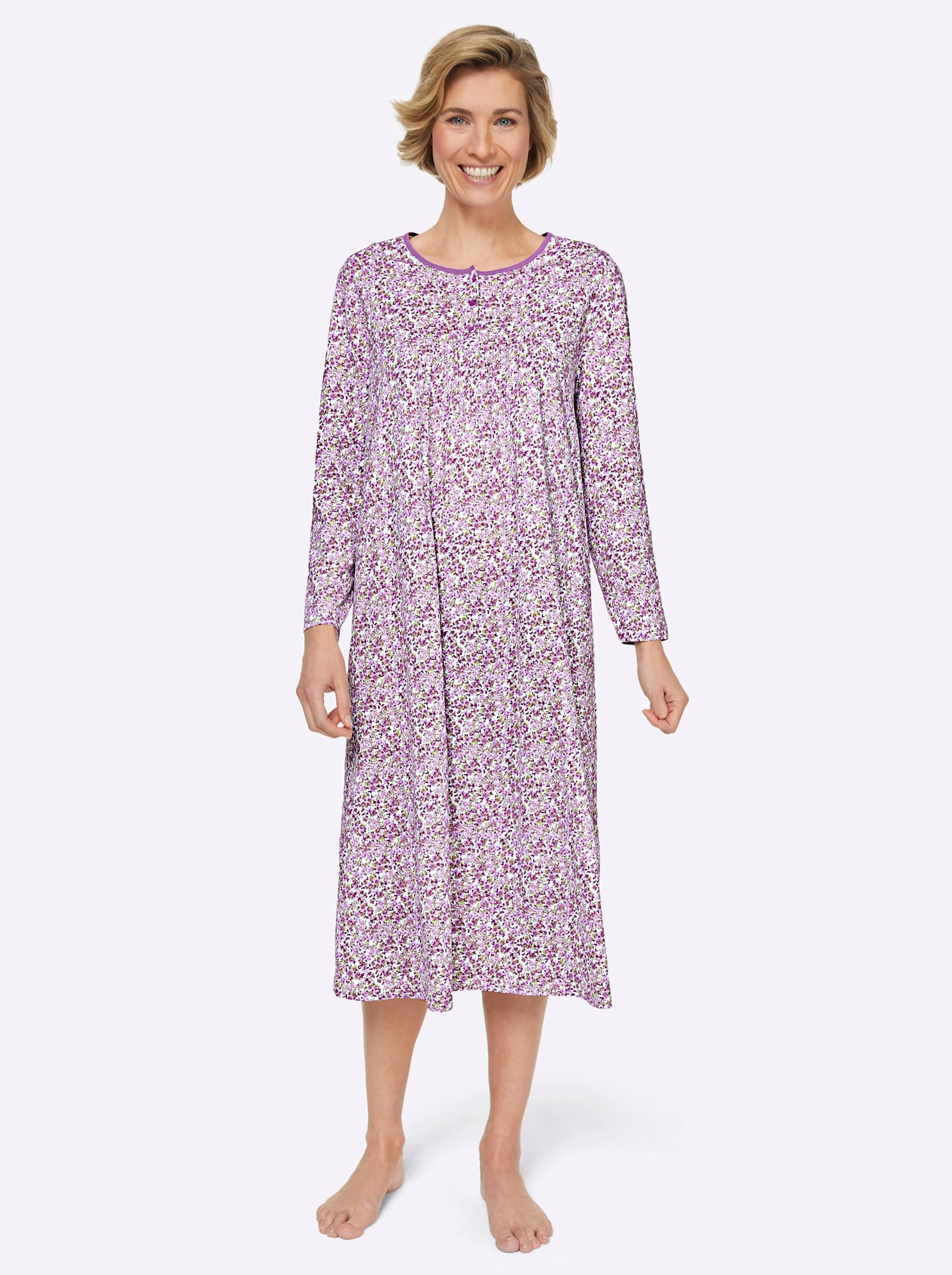 wäschepur Nachthemd »Nachthemd«