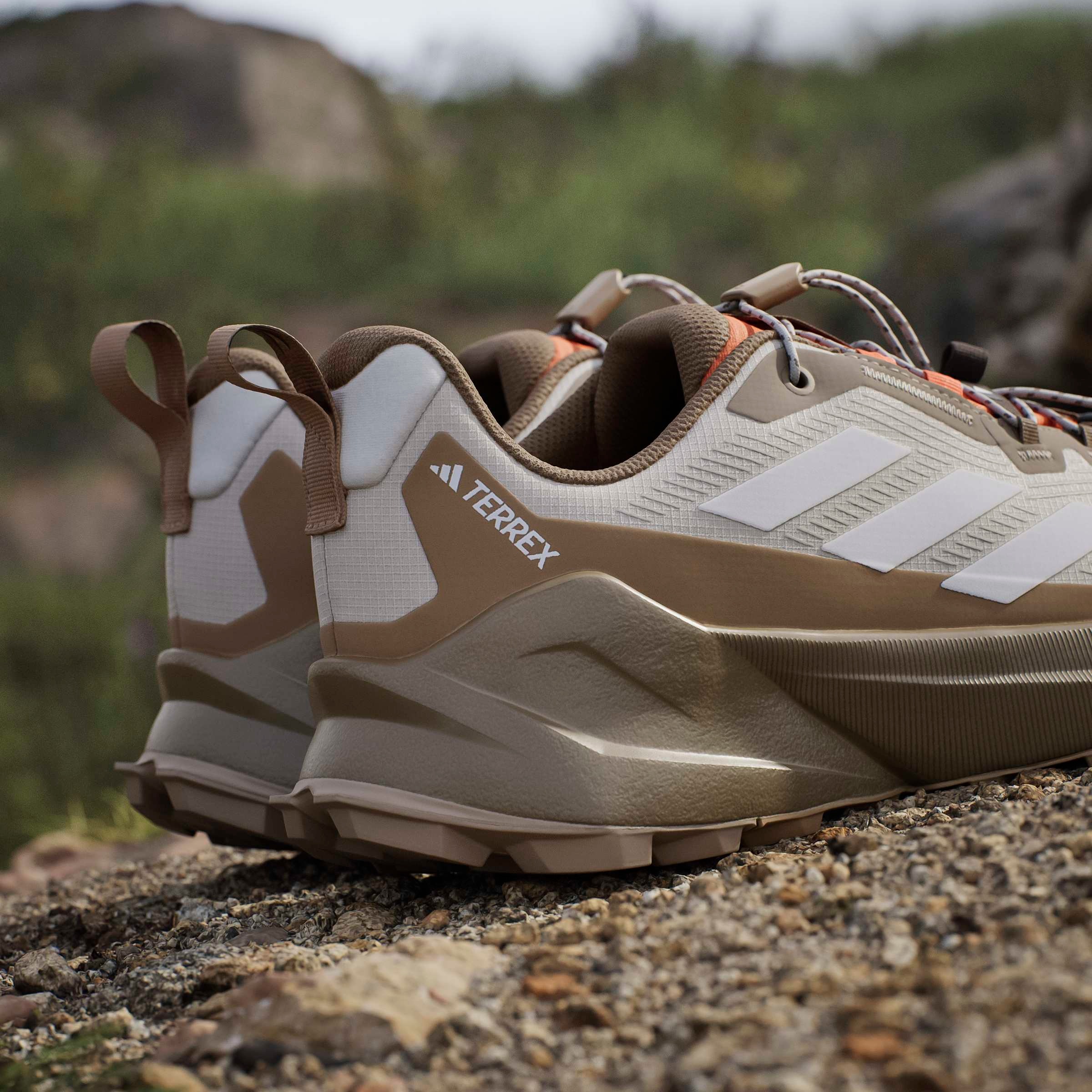 adidas TERREX Wanderschuh »TRAILMAKER 2 GORE-TEX SPEED LACE«