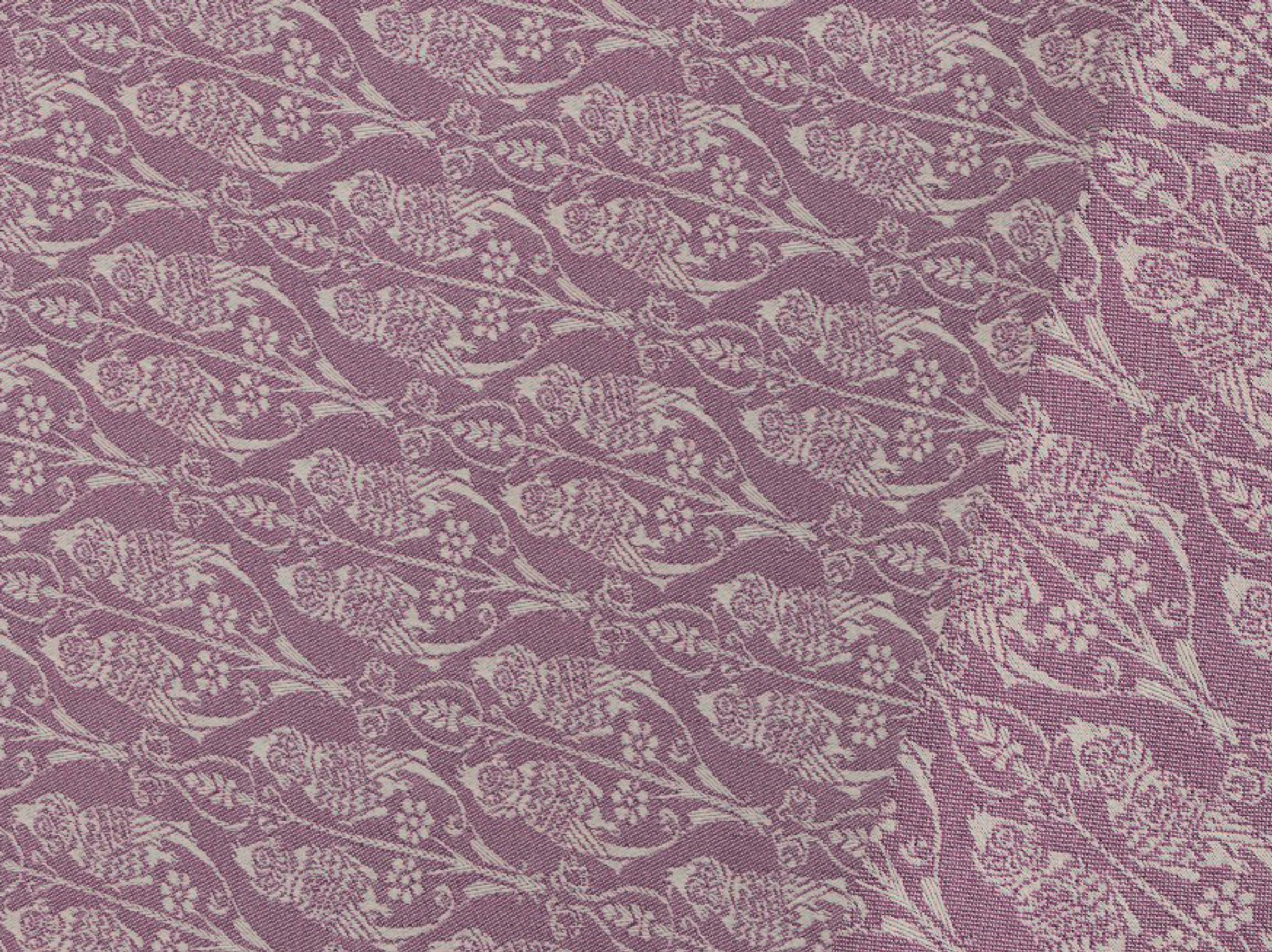 Adam Tischdecke »Little Parrot« aus 100% Bio-Baumwolle