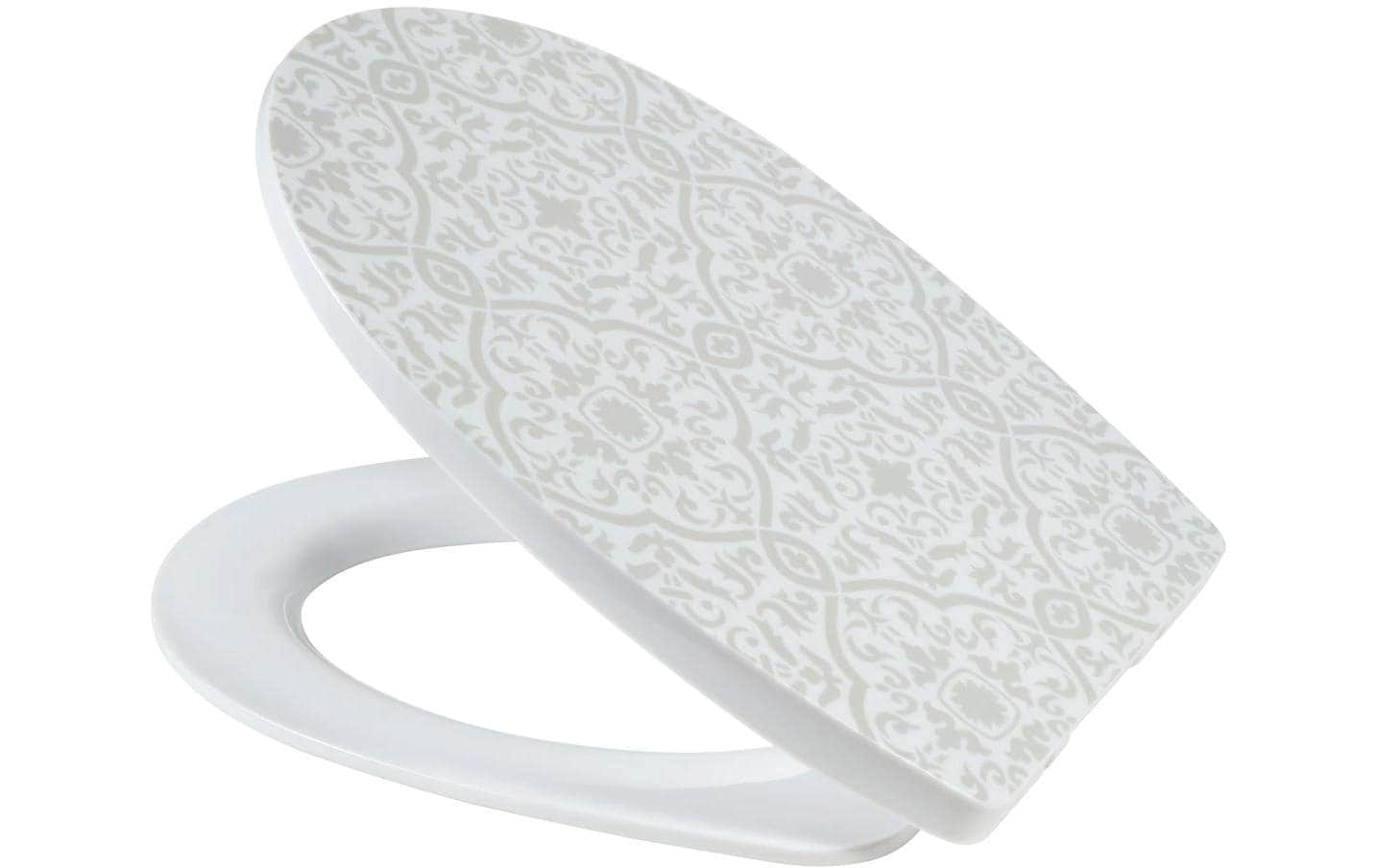 diaqua® WC-Sitz »Arles Alhambra«