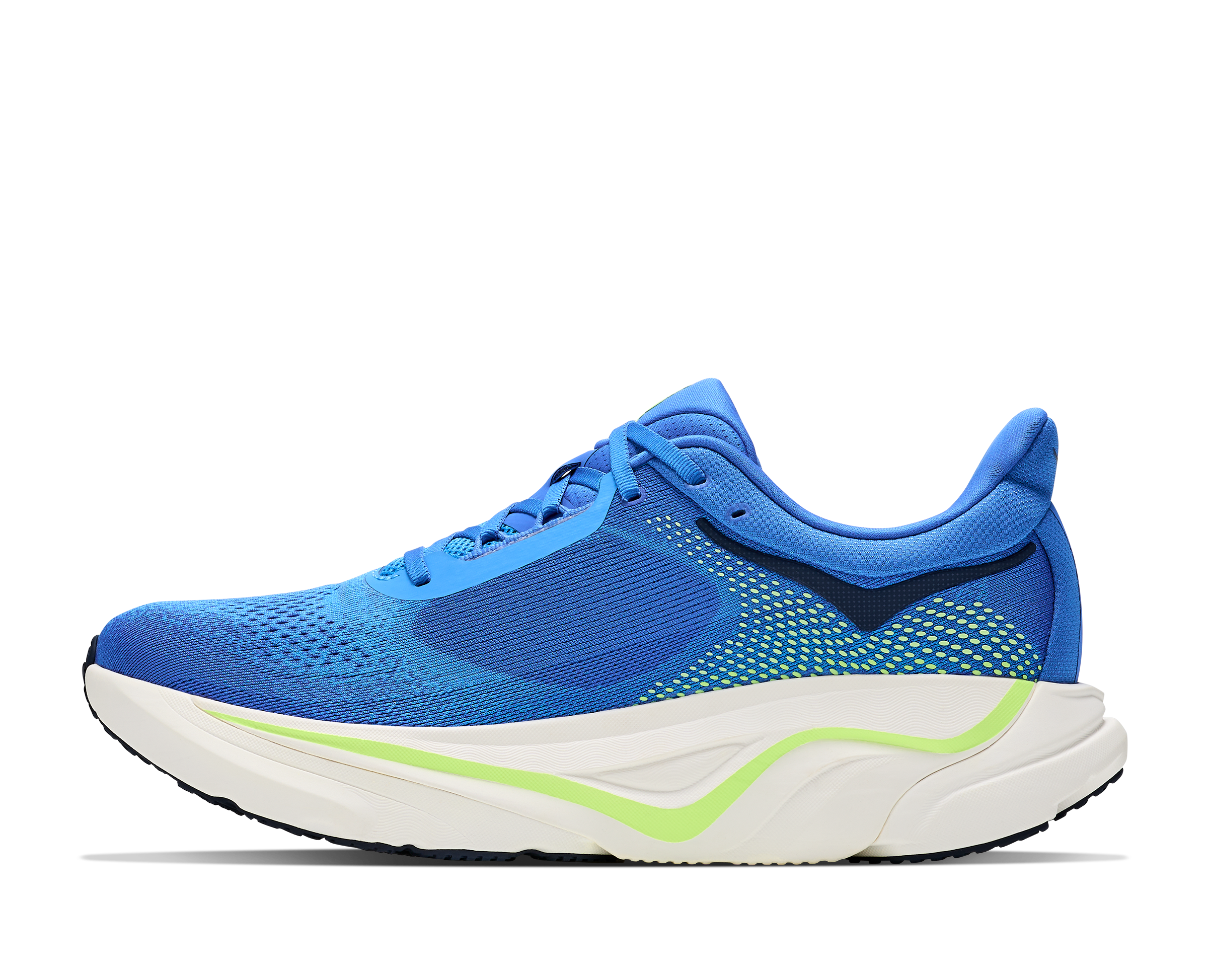 Hoka One One Chaussure de course »Arahi 9«  tige respirante, haute absorption des chocs, avec lacets