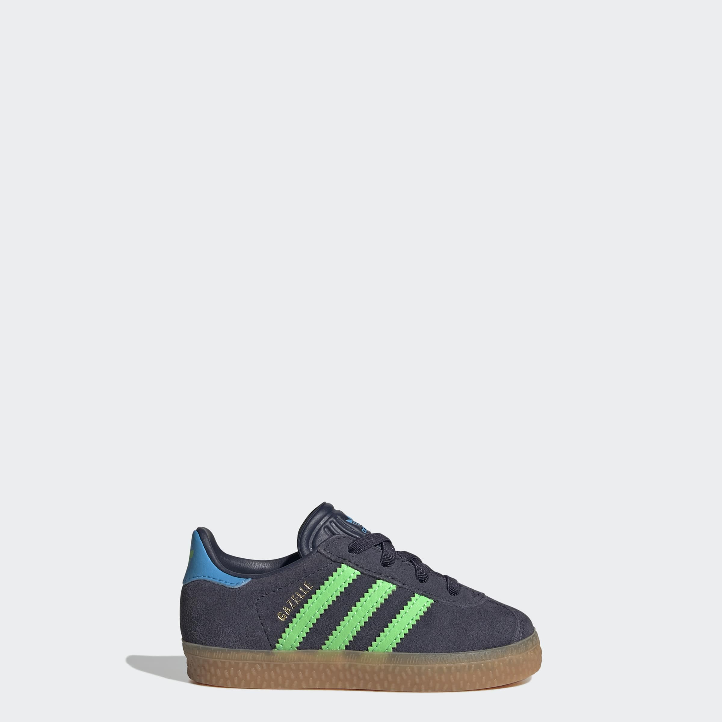 adidas Originals Sneaker »GAZELLE COMFORT CLOSURE ELASTIC LACES KIDS«  für Kinder