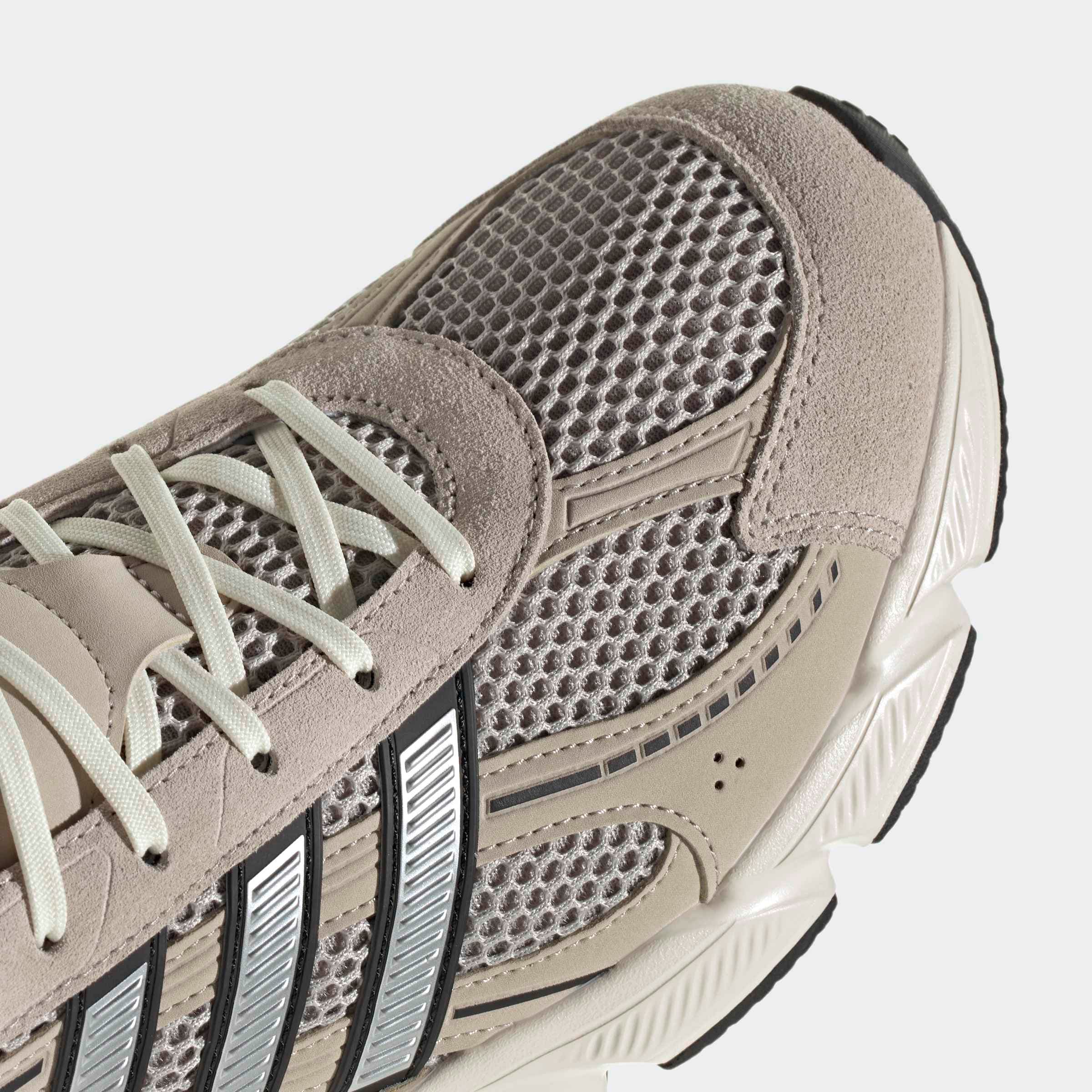 adidas Sportswear Sneakers »TECHNOCHAOS 2000«  inspiriert vom Design des adistar control