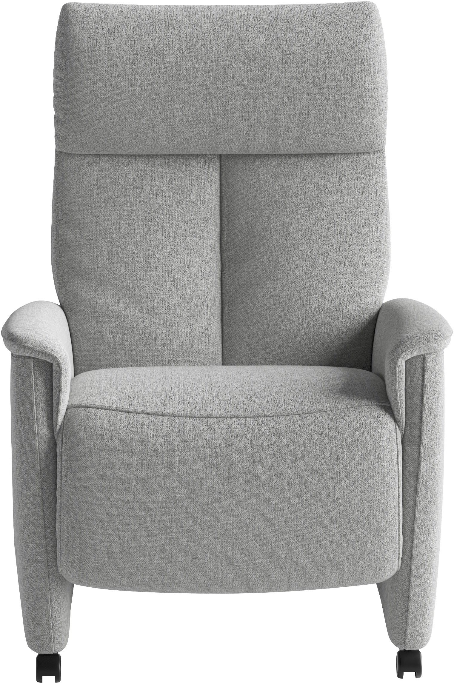 sit&more Fauteuil TV »Cremona Comfort« wahlweise manuell oder elektrischer Funktion mit Akku