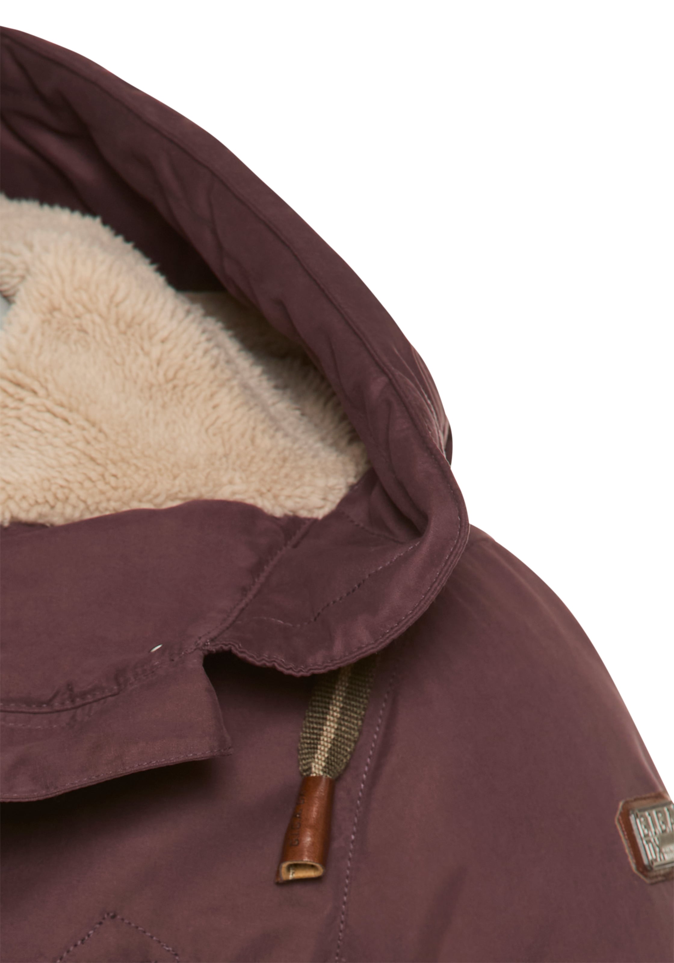 G.I.G.A. DX by killtec »MANOLARA« mit Kapuze Wärmend & winddicht & wasserabweisend