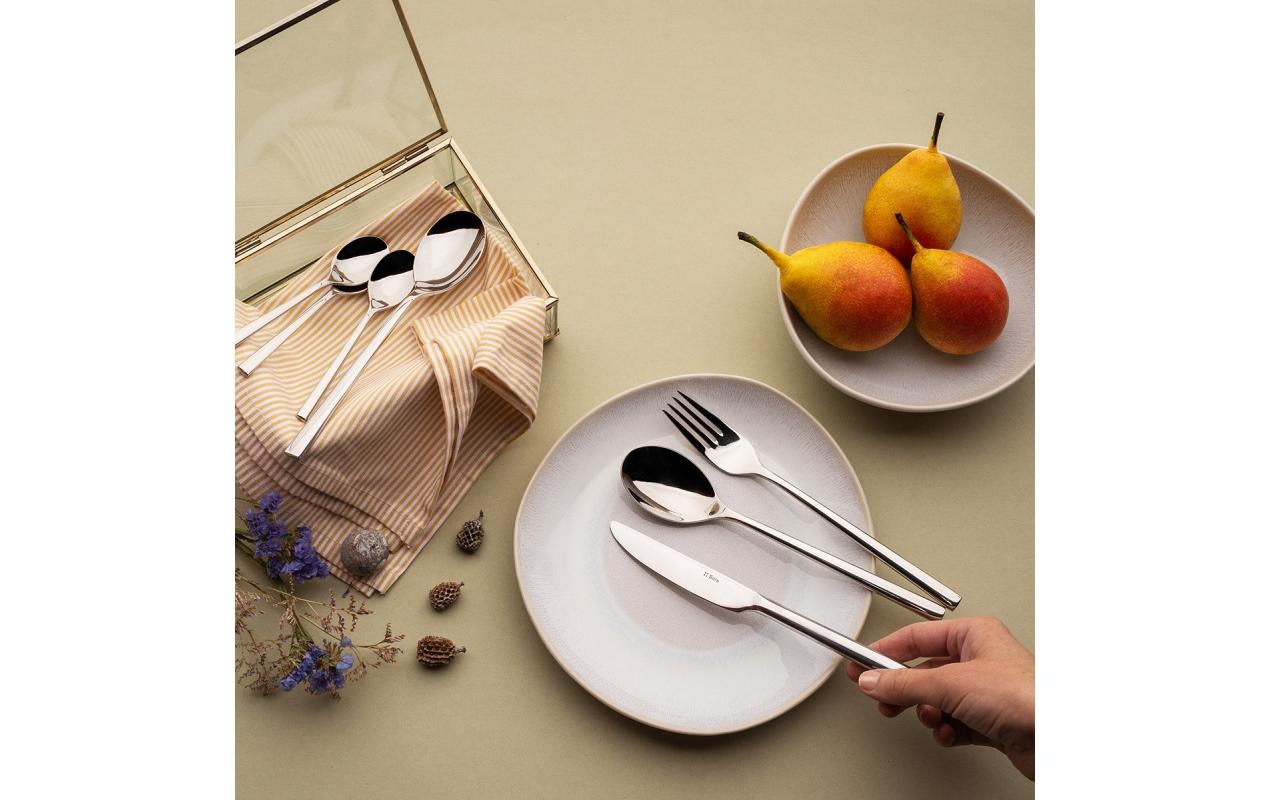 Sola Besteck-Set »Living 24-teilig«