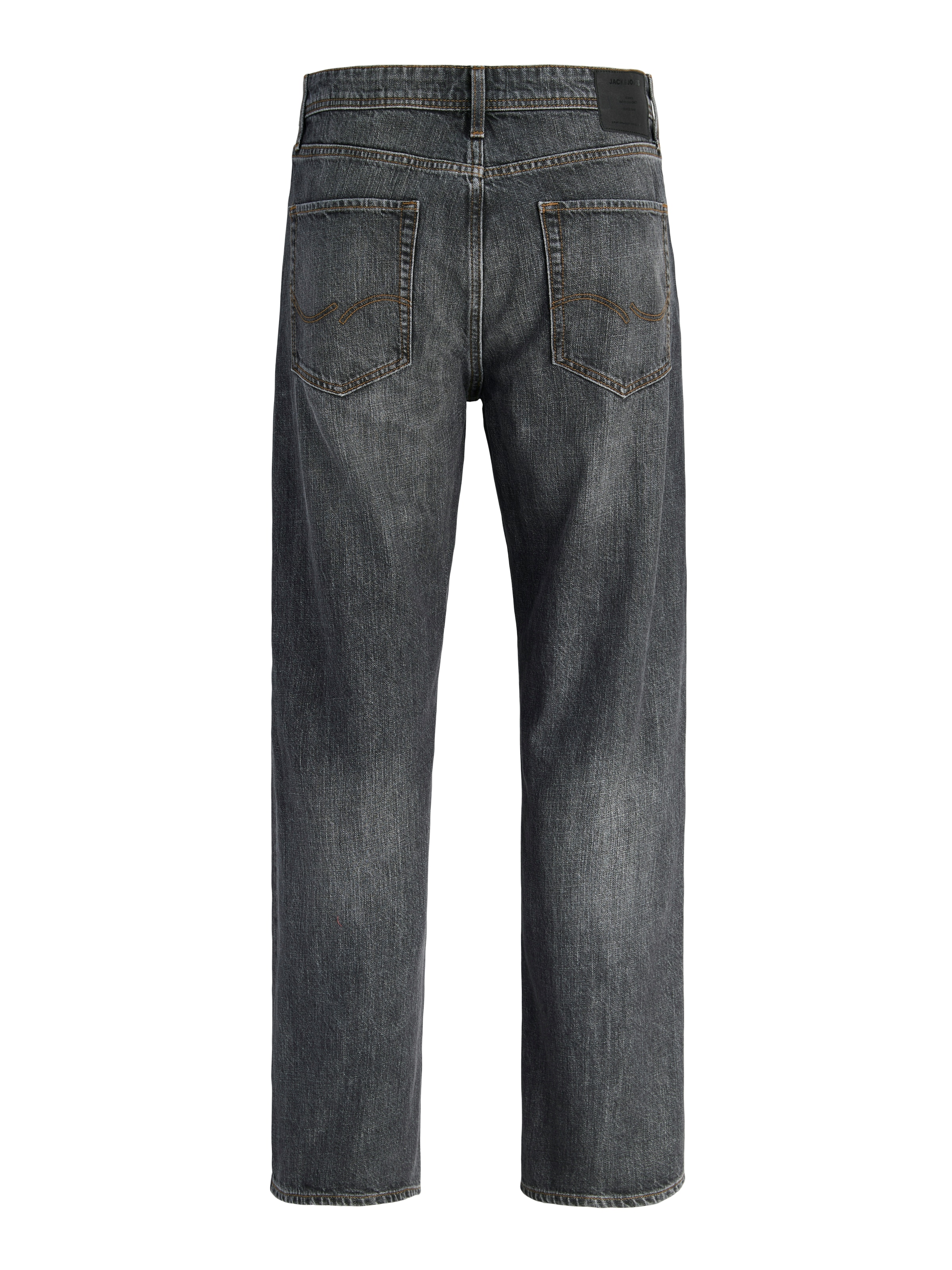 Jack & Jones Jeans droit »JJITED JJCLASSIC AM 469 SN« coton, coupe droite