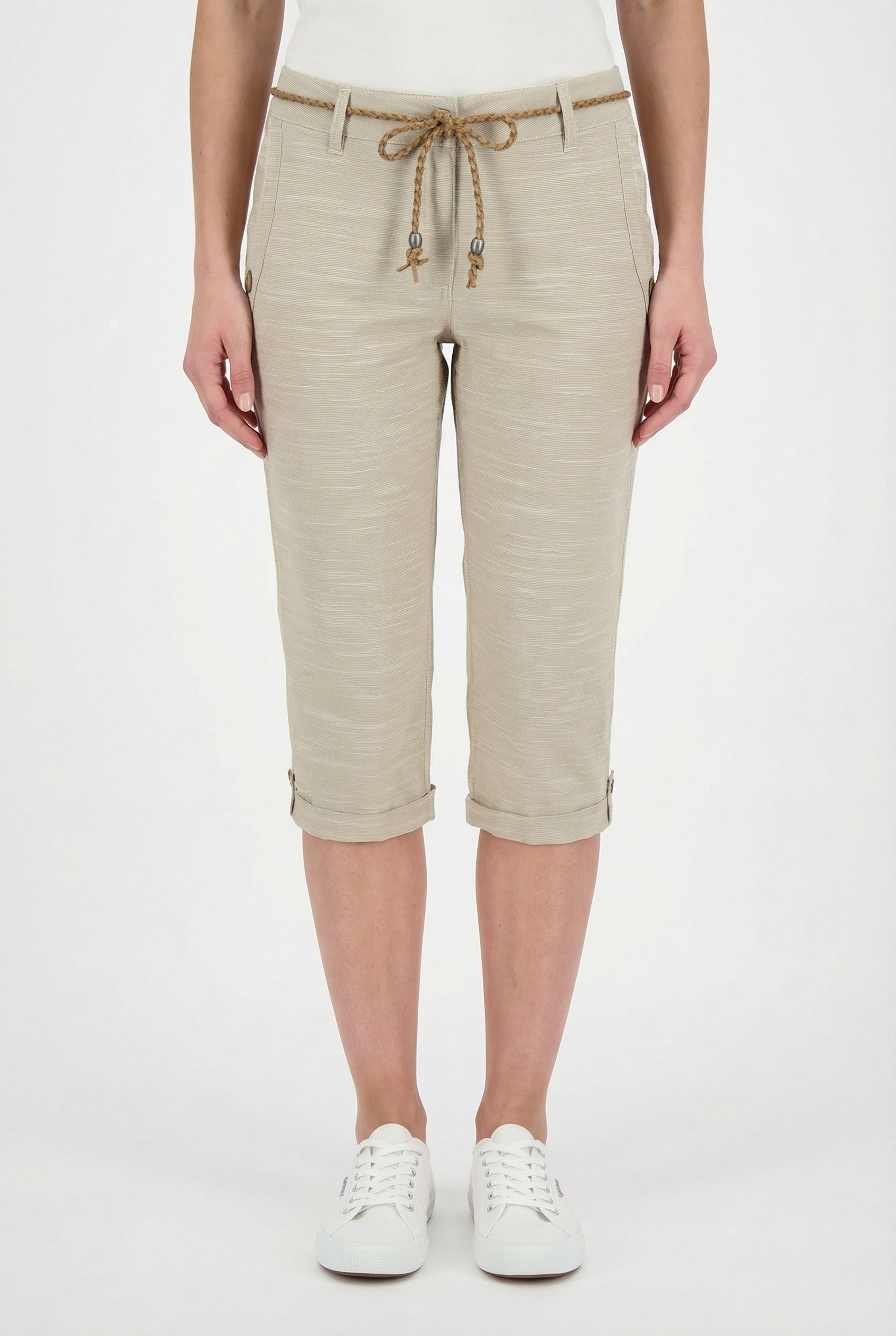 G.I.G.A. DX by killtec Pantalon 3/4 »GS 93 WMN PNTS«