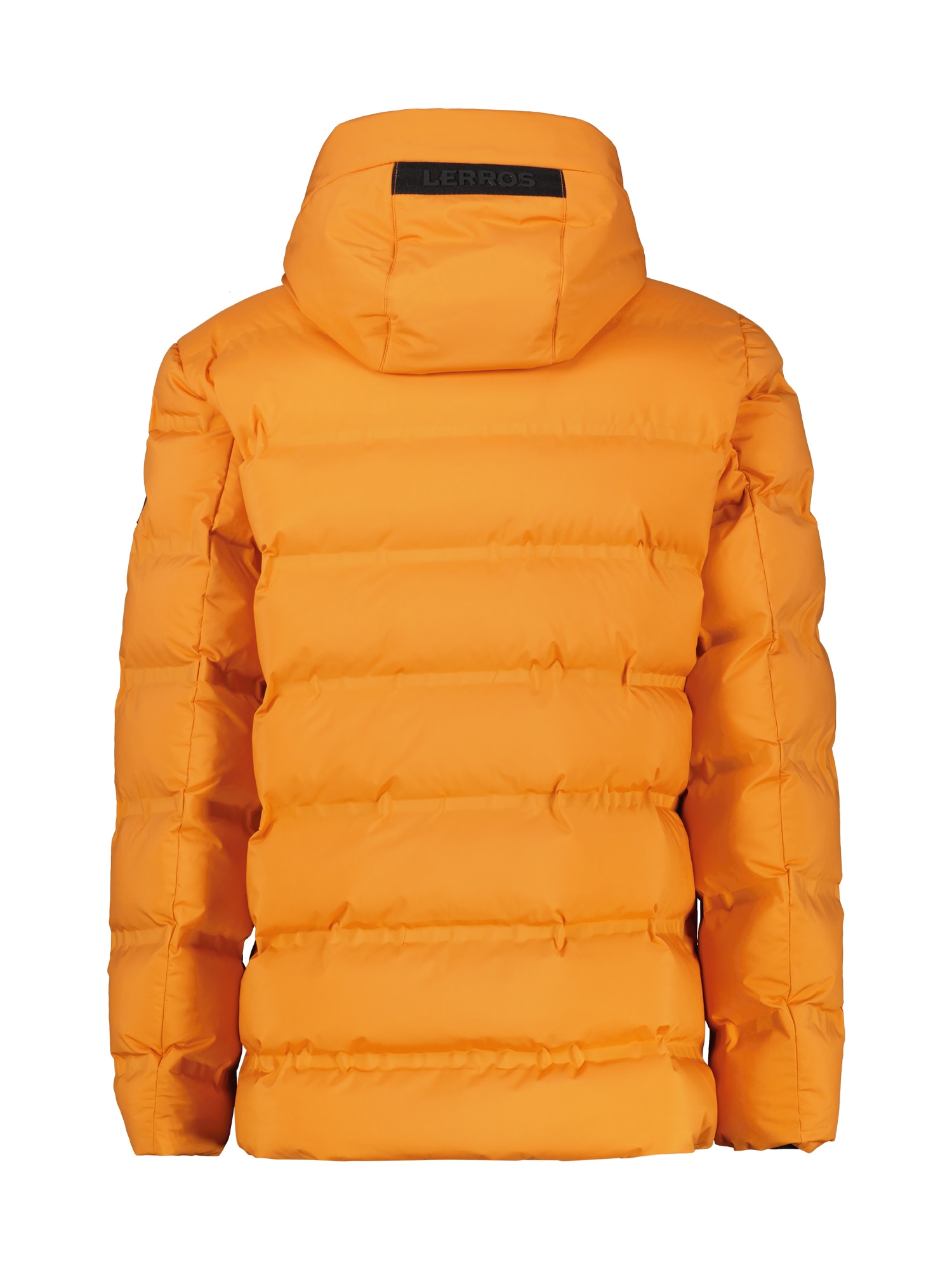 LERROS Veste d'hiver »Herren Winterjacke - smart und unkompliziert« mit Kapuze