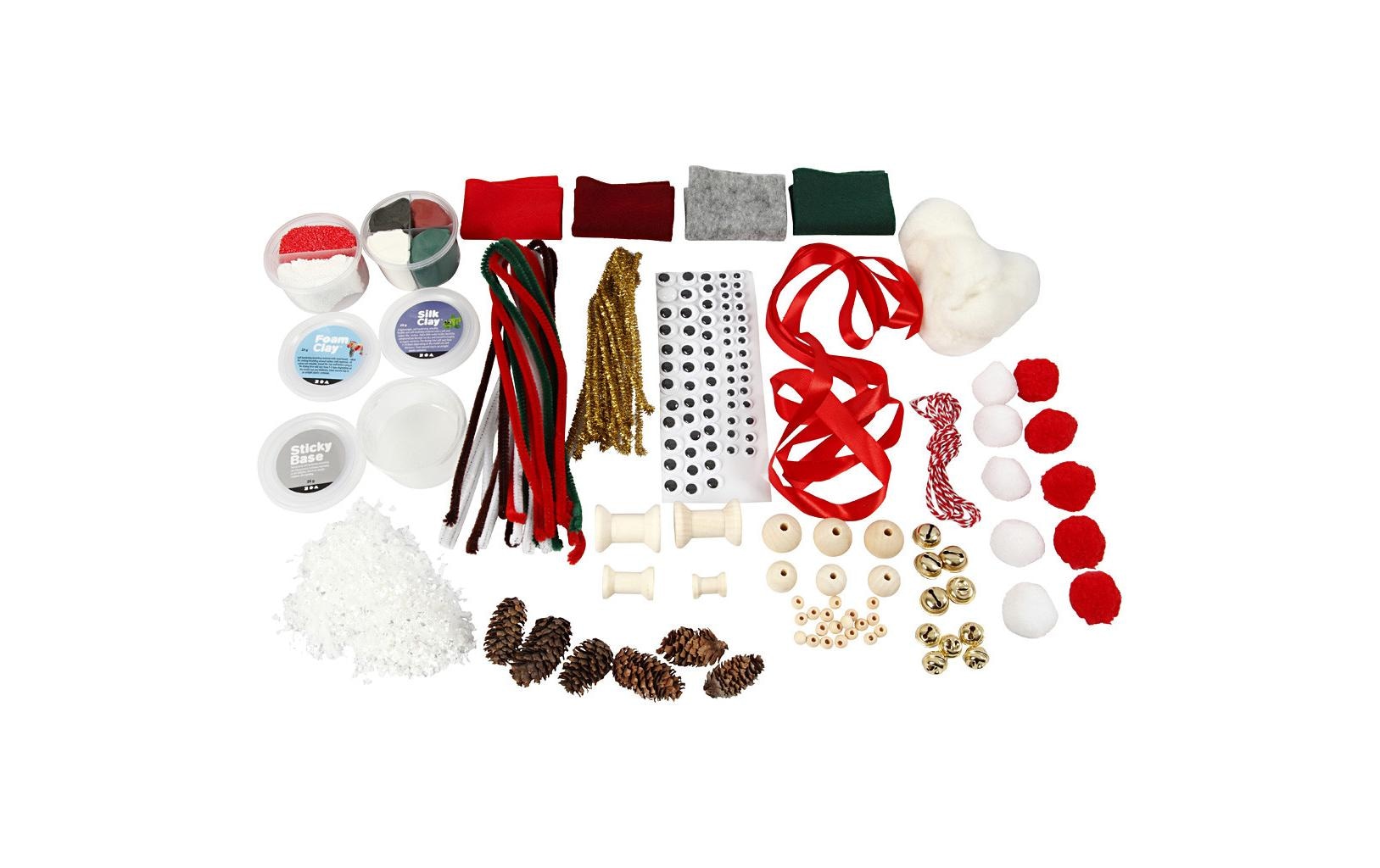 creativ company Set créatif »Kreativbo«