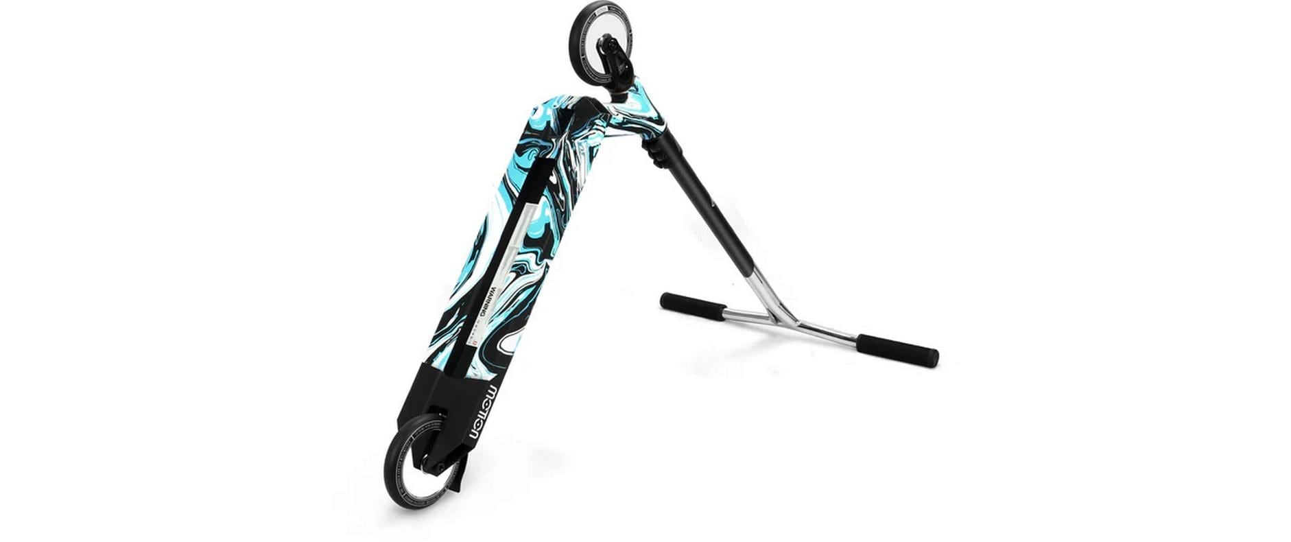   Scooter »Motion Xtreme Wave«