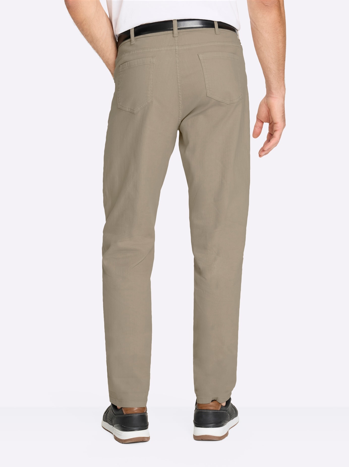 Marco Donati Pantalon tissé