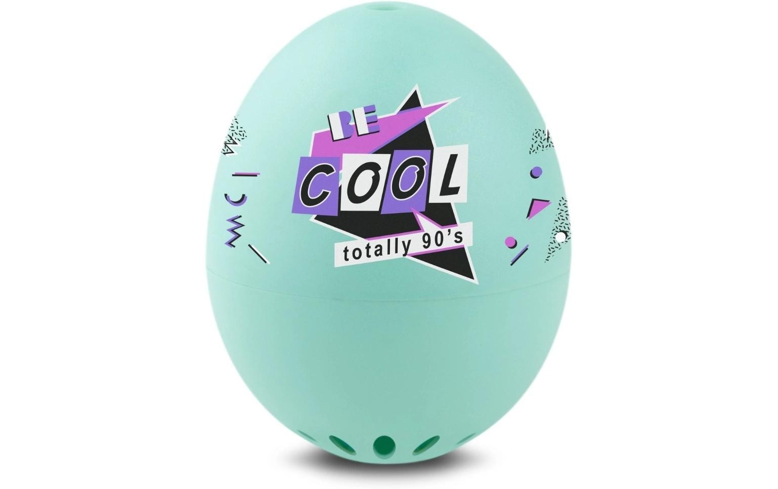   Minuteur de cuisine »PiepEi Singende Eieruhr 90er«