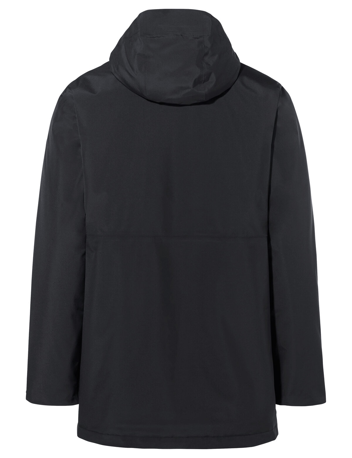 VAUDE Manteau d'hiver »MEN'S ROSEMOOR PADDED PARKA« avec isolation complète, jusqu'aux cuisses, imperméable