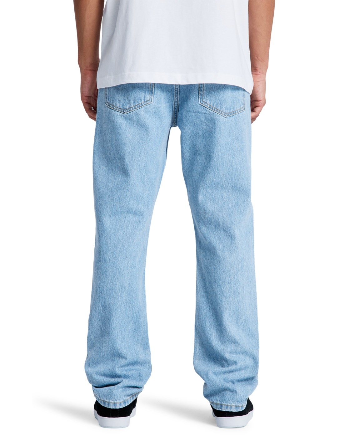 DC Shoes Straight-Jeans »Straight«