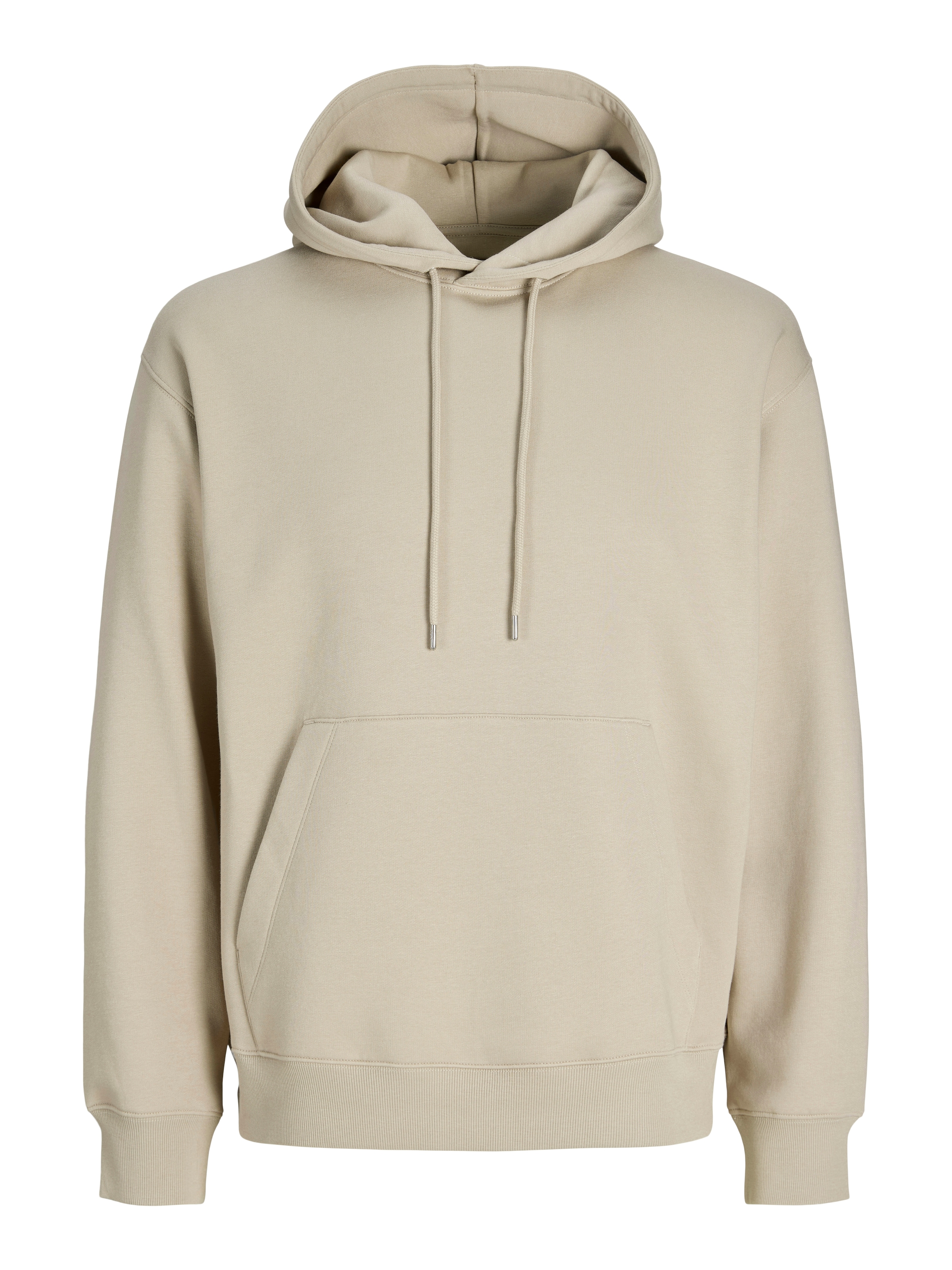 Jack & Jones Kapuzensweatshirt »JJEACE SWEAT HOOD NOOS«, Baumwollmischung, relaxed fit
