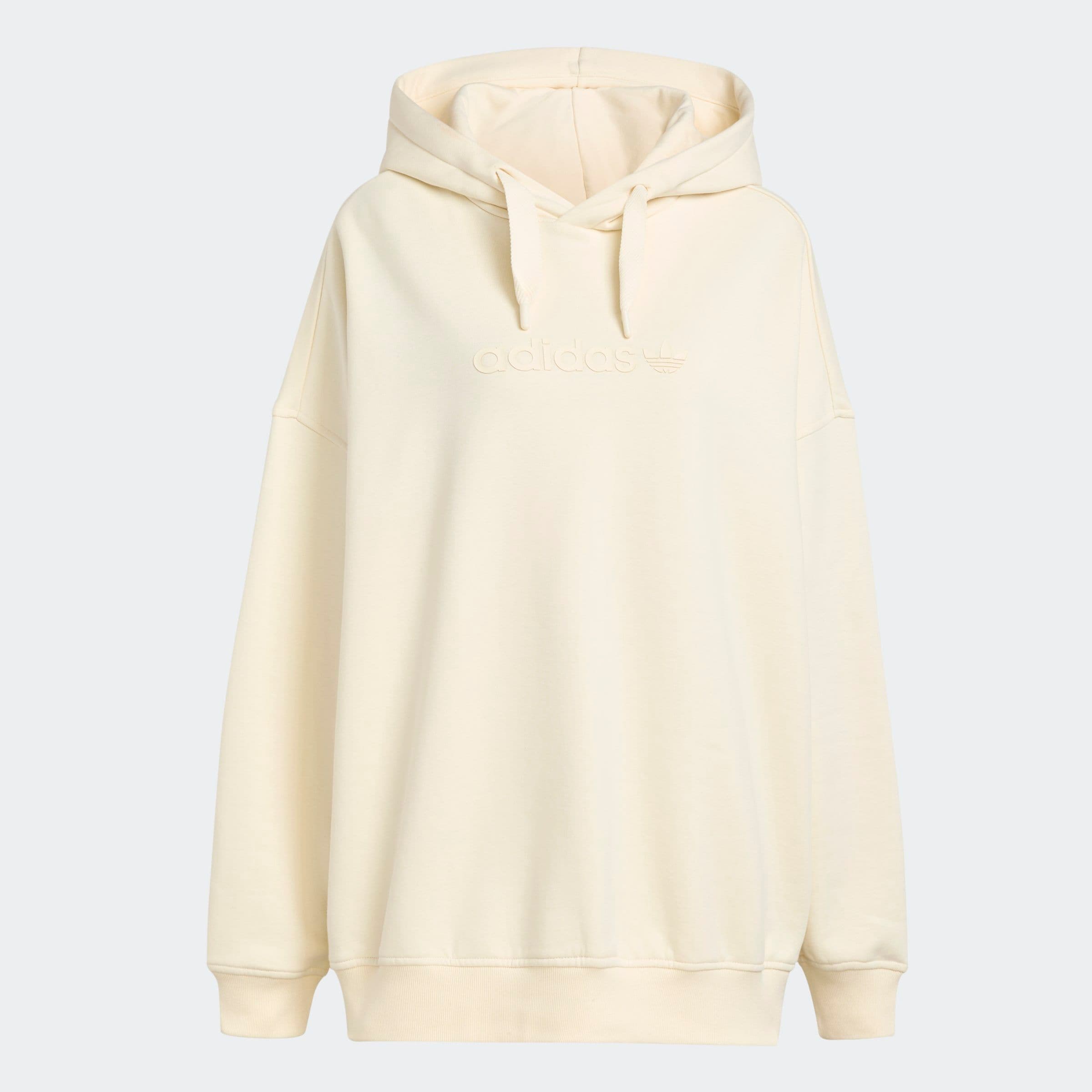adidas Originals Sweat à capuche »ESS LIN HOODIE«, Oversize Passform
