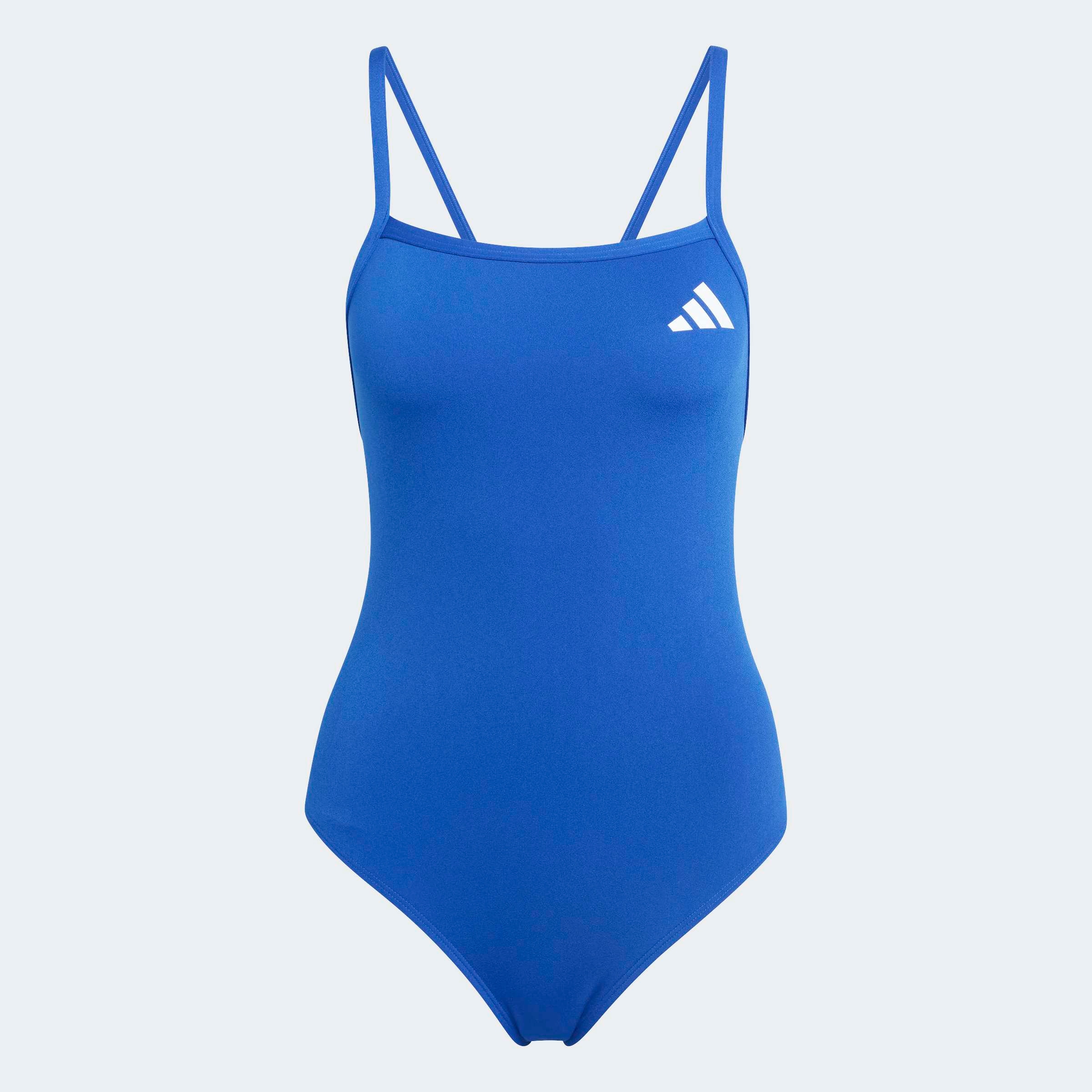 adidas Performance Maillot de bain »ESS THSTRP SUIT«