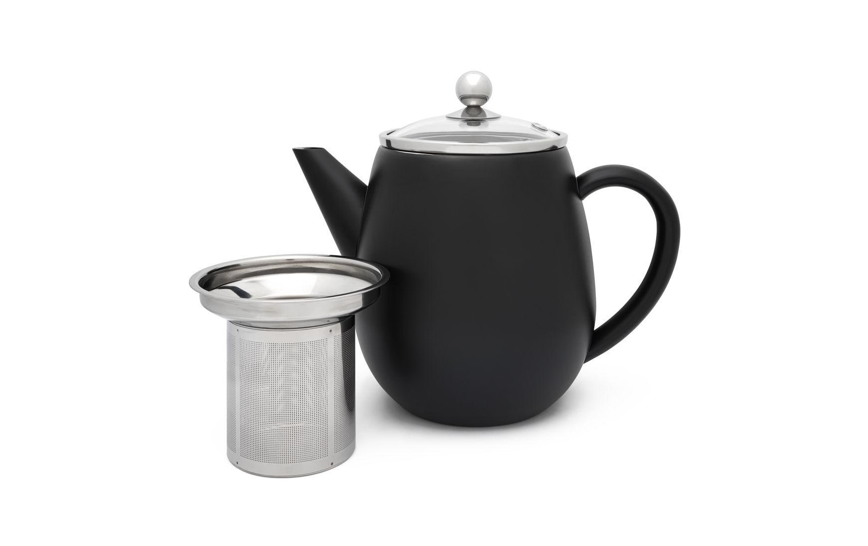 Bredemeijer Teekanne »Duet Eva 1,1 Liter« 1,1 l