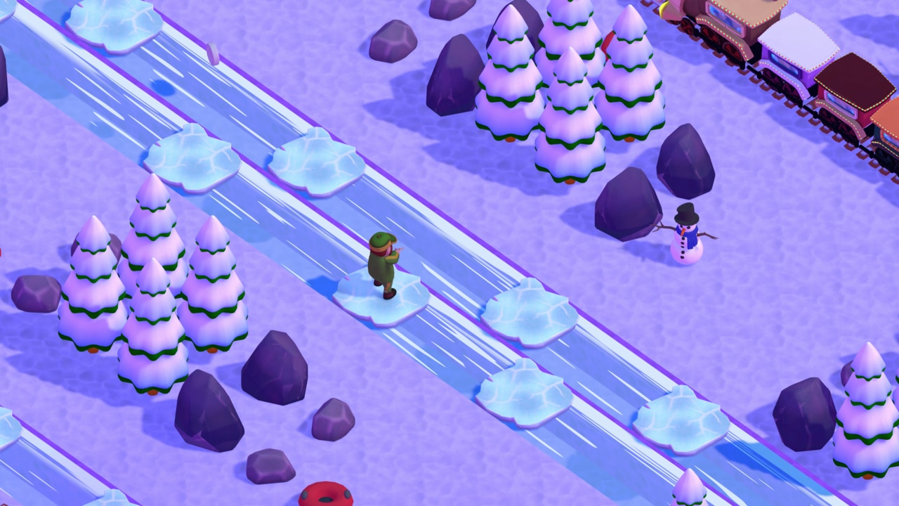 Mindscape Logiciel de jeu »Winter Games Collection + Adventskalender« PlayStation 5