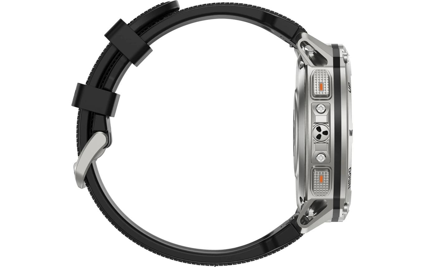   Smartwatch »Kospet Tank T4«