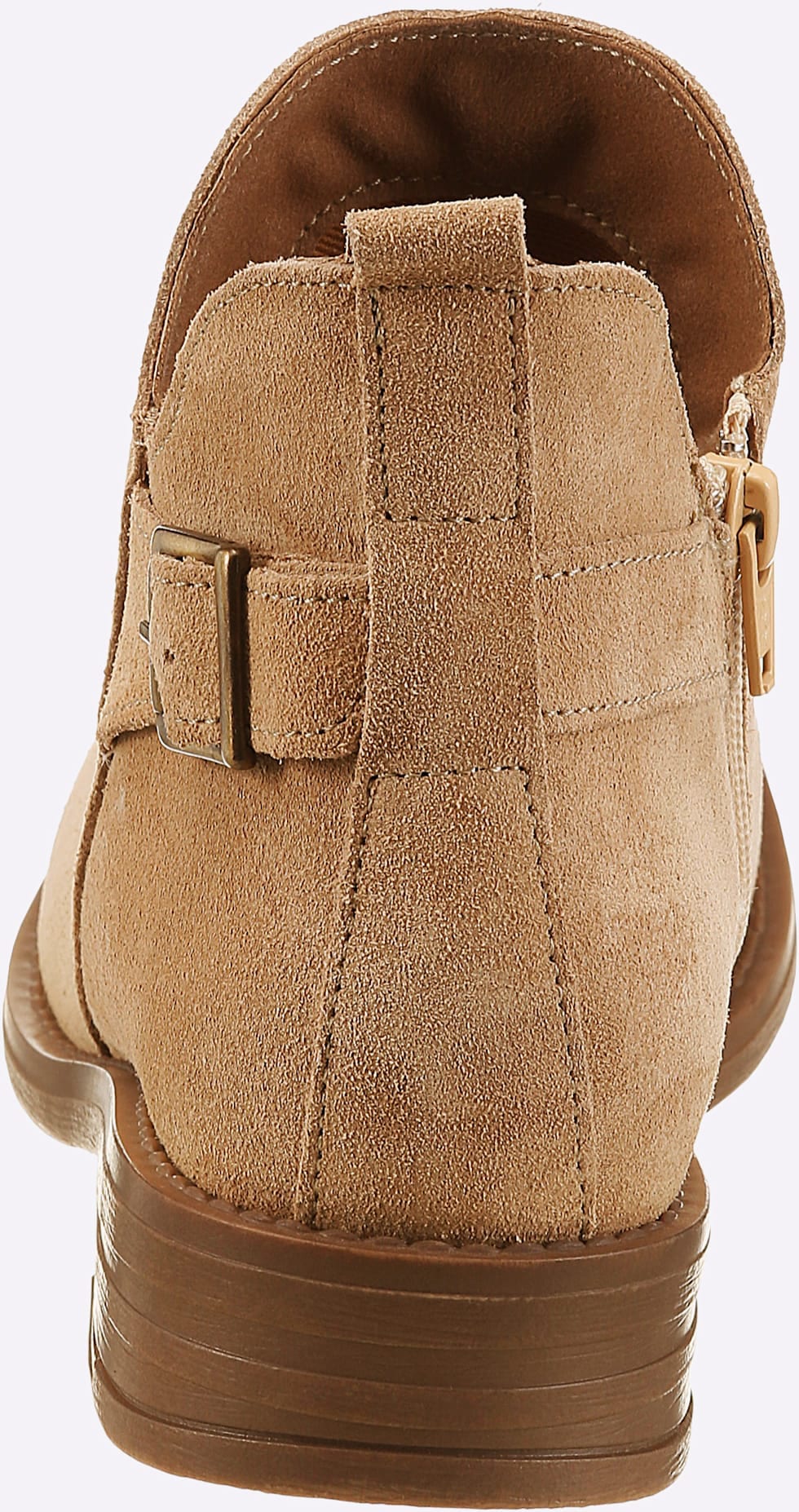heine Bottines