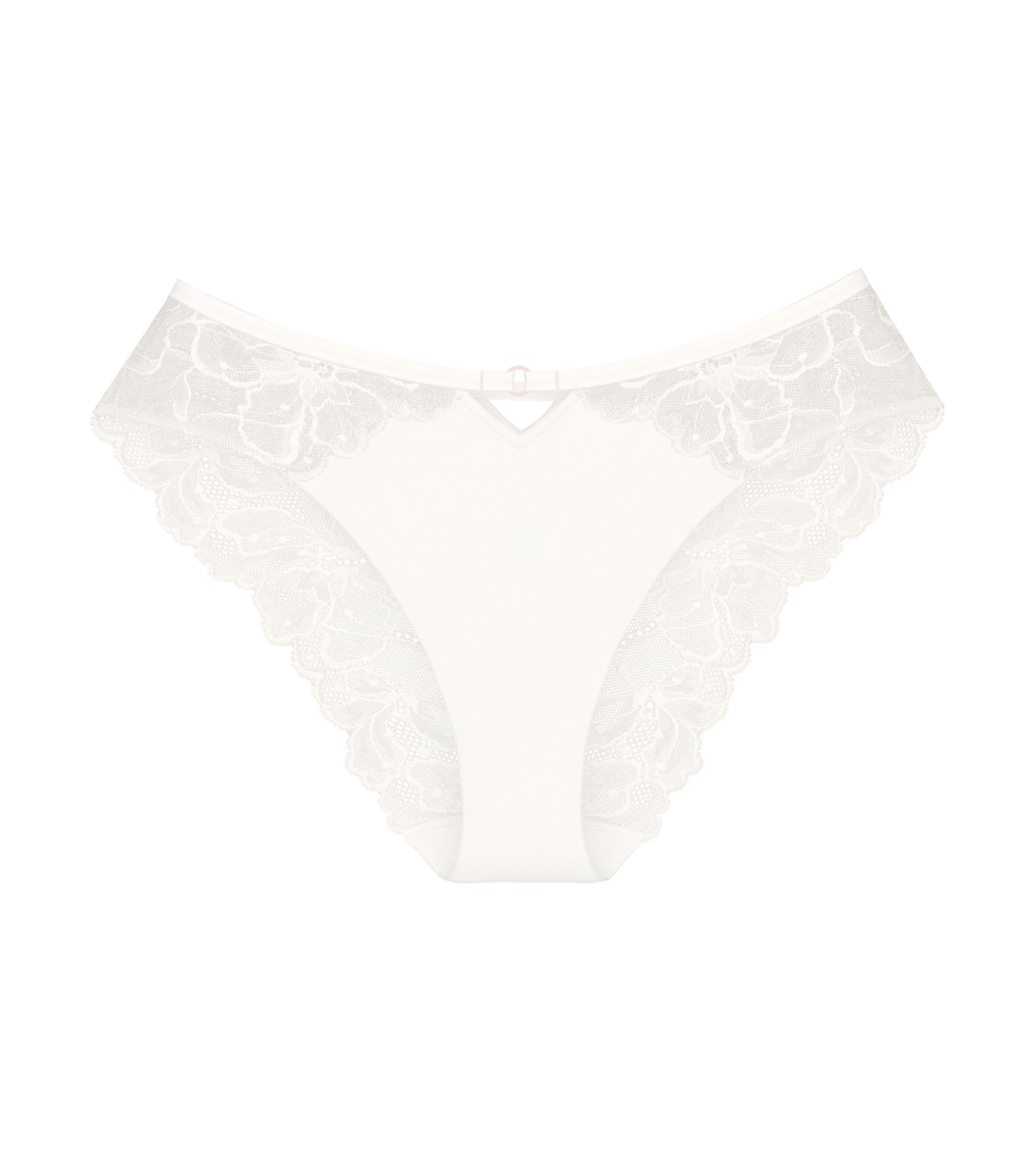 Triumph Slip »Wild Gardenia Florale« pointe souple, élégante