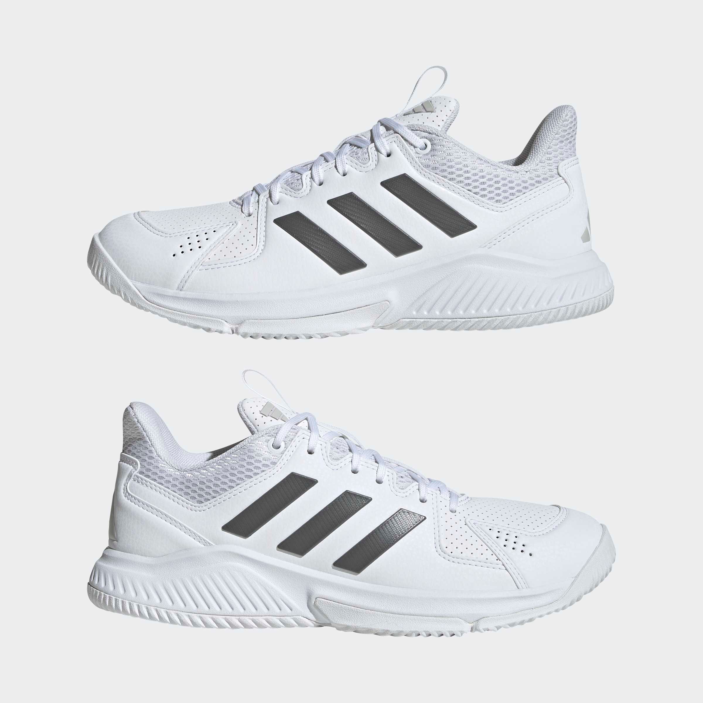 adidas Performance Chaussures d'intérieur »COURT FLIGHT«  Chaussure de volleyball