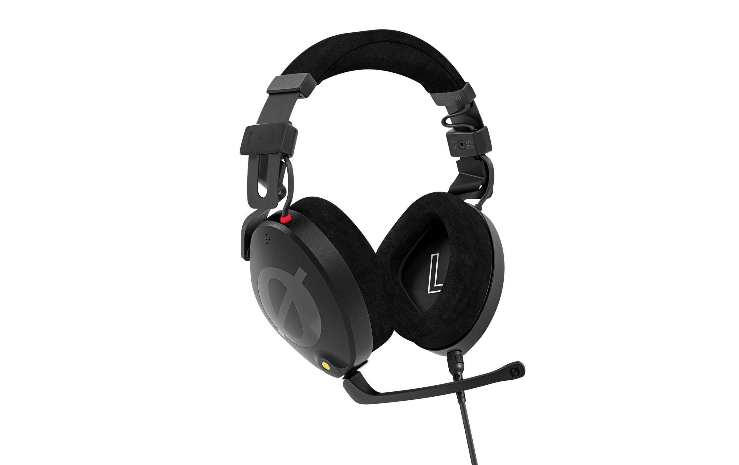 RODE Microphones Headset »NTH-100M«