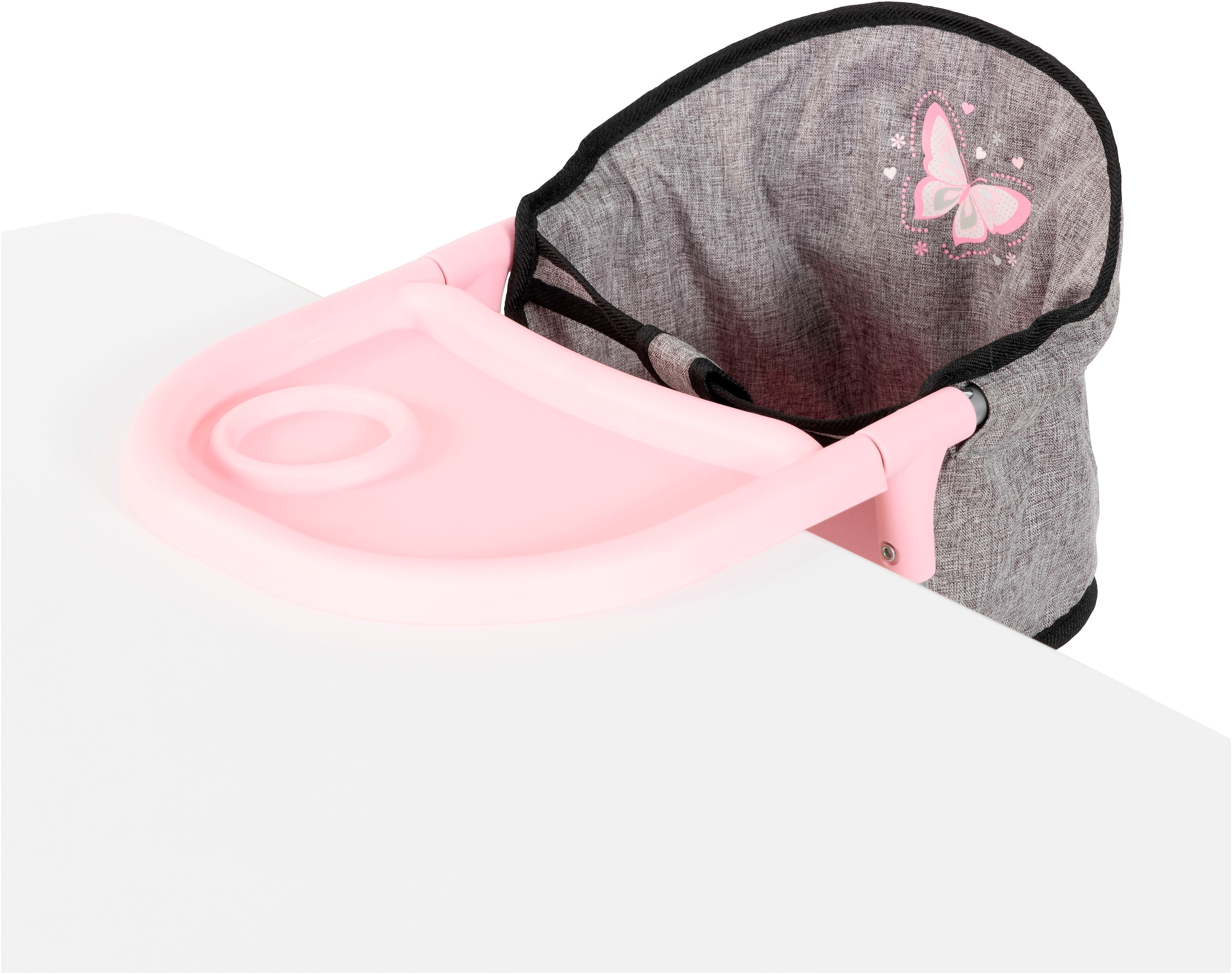 Bayer Puppenmöbel »Puppentischsitz«