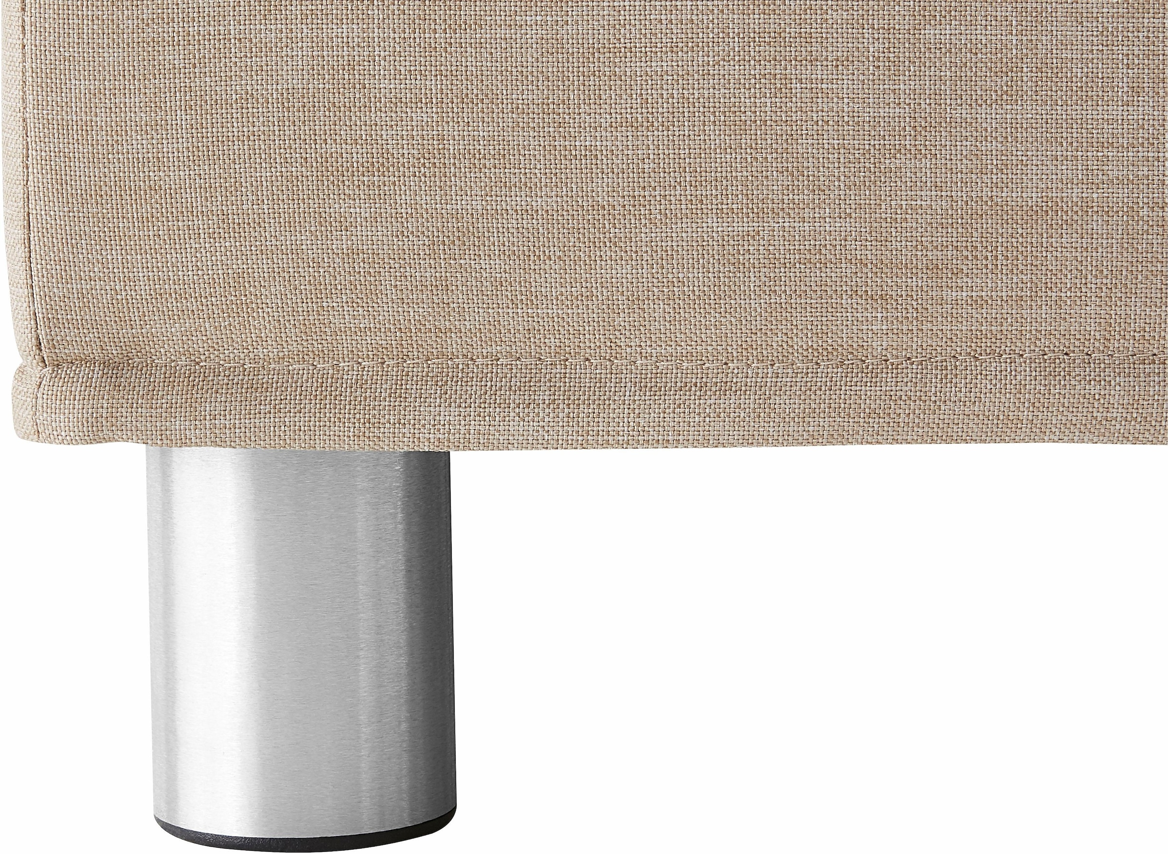 Maintal Lit boxspring inkl. Topper