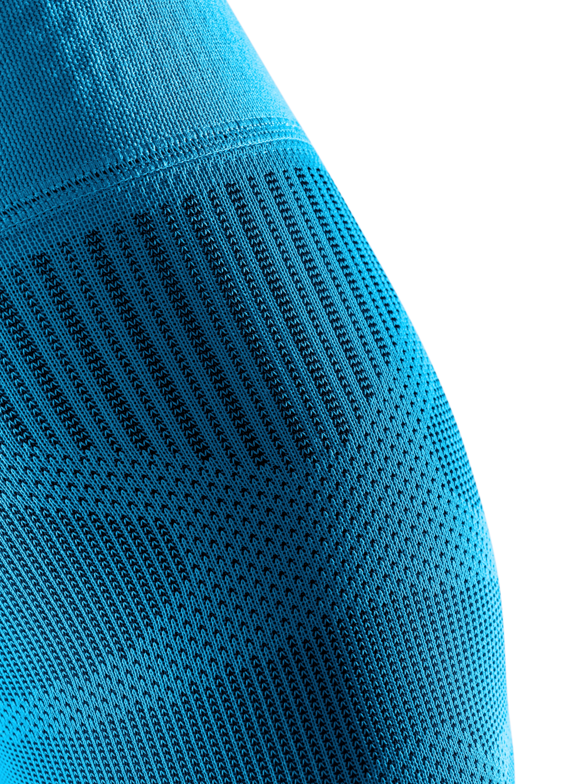 Bauerfeind Bandage pour le genou »Sports Compression Knee Support« pour le basketball, réversible