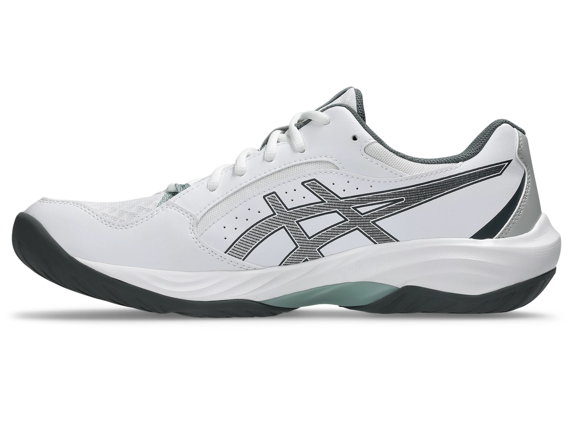 Asics Chaussures d'intérieur »GEL-TASK 5«  particulièrement adapté au handball et au volley-ball