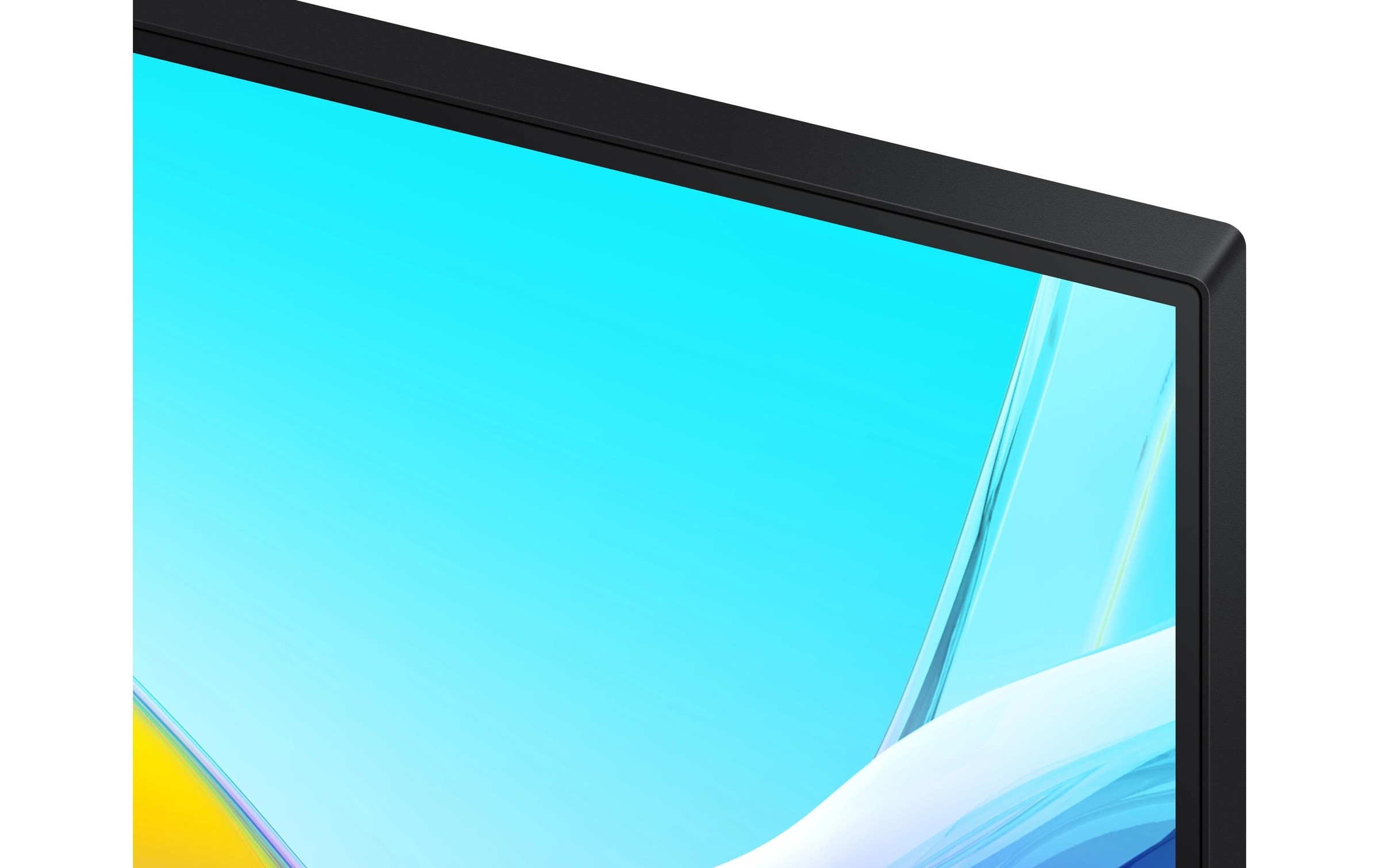 Samsung LED-Monitor »S80UD« 68 cm/27 ″  3840 x 2160 px 5 Reaktionszeit 60 Hz