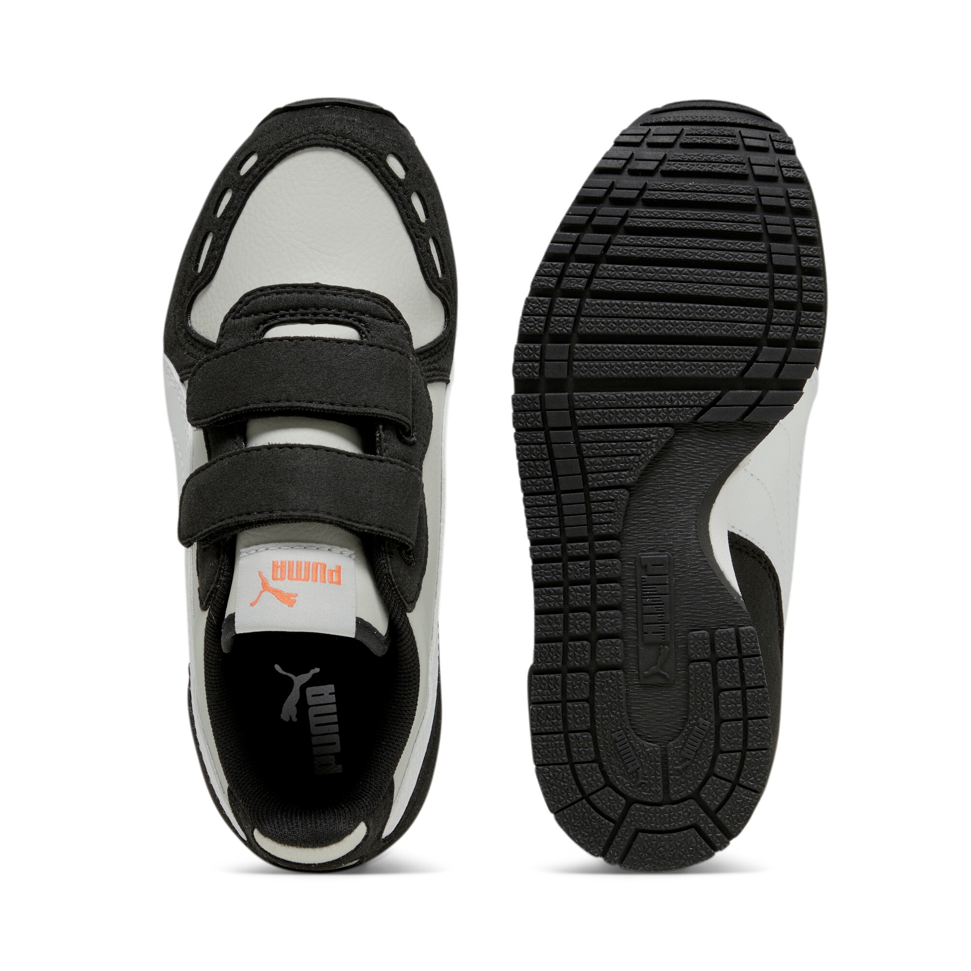 PUMA Sneakers »CABANA RACER SL 20 V PS«  für sportliche Aktivitäten und Streetwear, leichtes Tragegefühl