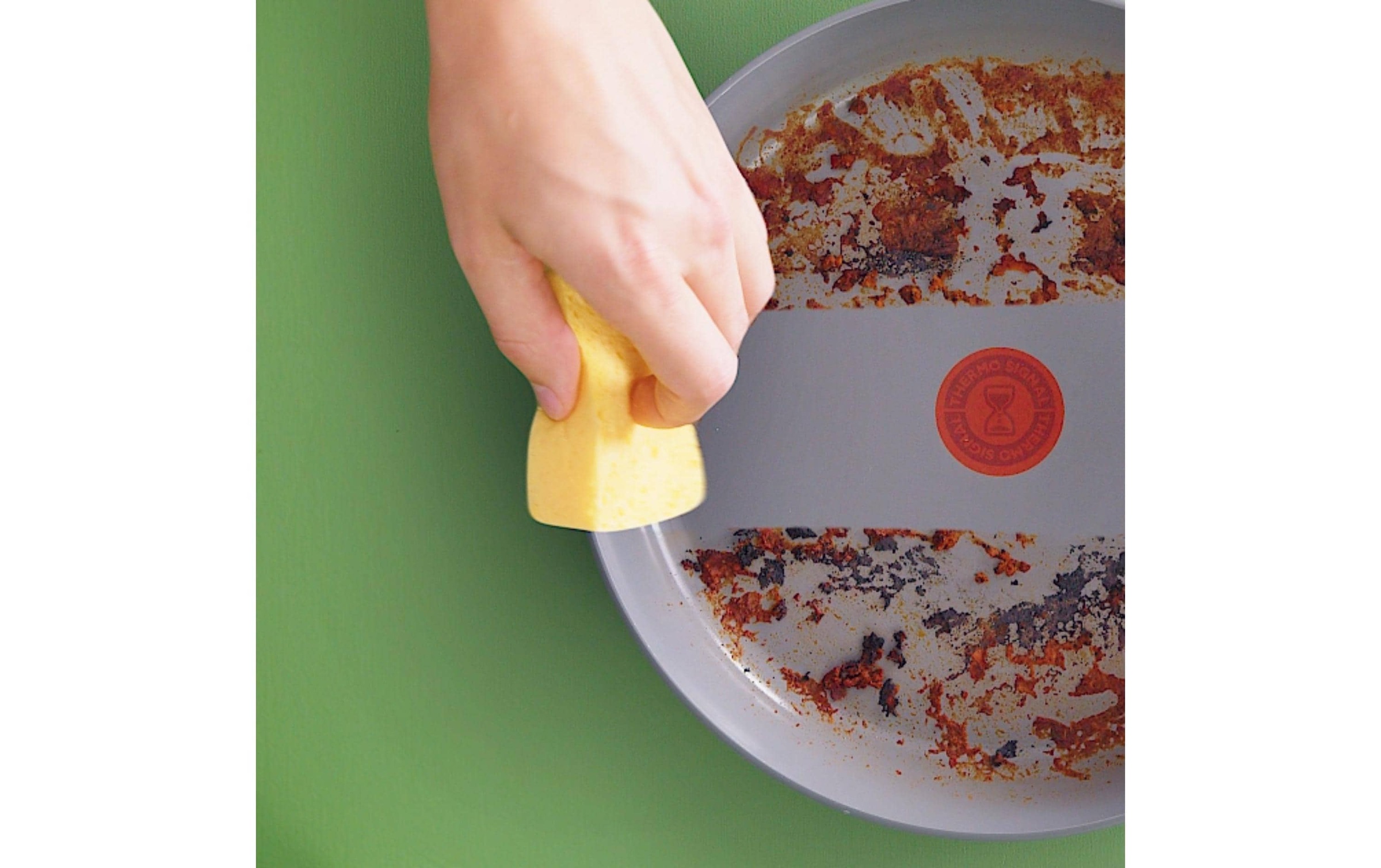 Tefal Bratpfanne »Renew On 24 / 28 cm« Aluminium 1x Bratpfanne 24 cm, 1x Bratpfanne 28 cm, 2 tlg. Bratpfannenset aus recyceltem Aluminium mit Keramikbeschichtung