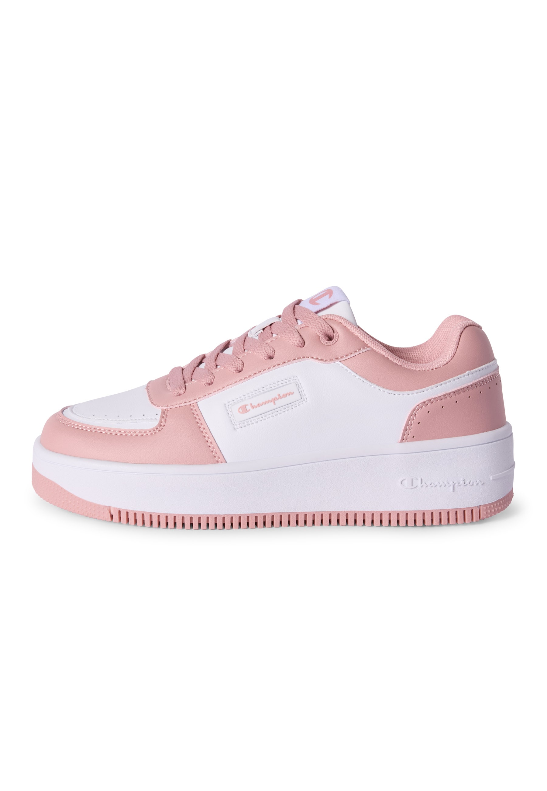 Champion Sneakers »RD18 TWIN PLAT«
