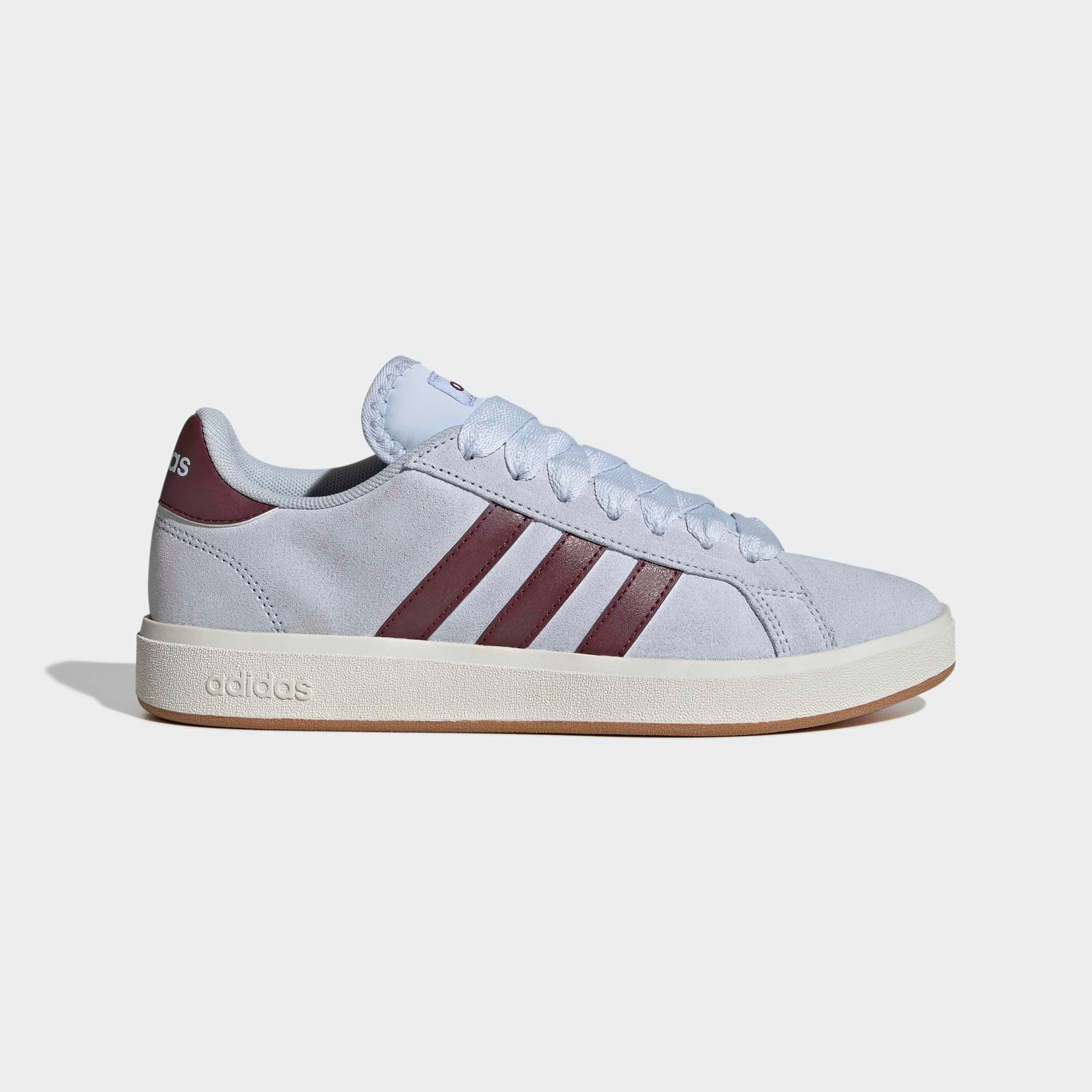 adidas Sportswear Sneaker »GRAND COURT BASE 00S«  Design auf den Spuren des adidas Campus 00