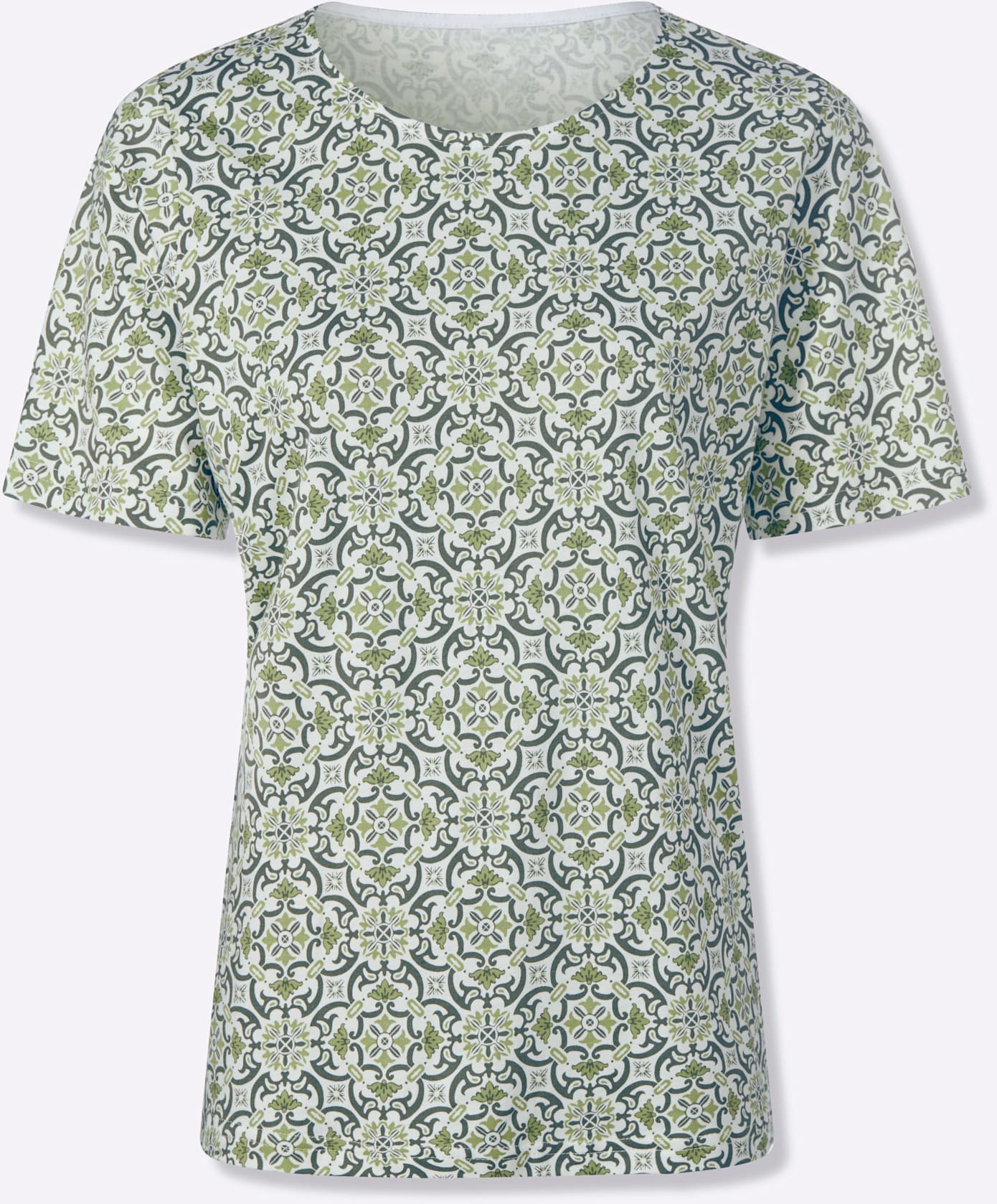   T-shirt imprimé »Druck-Shirt« 1 pièces