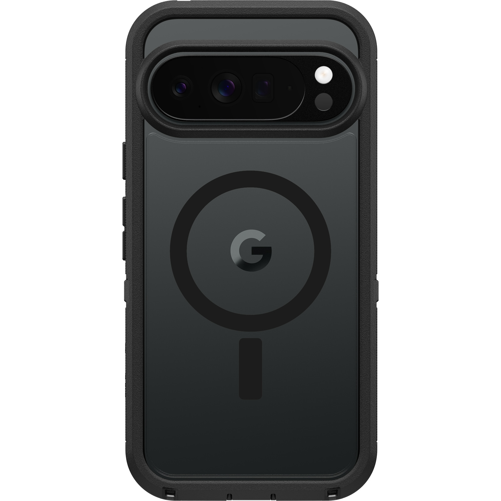 Otterbox Handyhülle »Defender Pro XT für Google Pixel 10 Pro XL« Google Pixel 10 Pro XL Backcover, Schutzhülle, Handyschutzhülle, Case, Schutzcase, stossfest