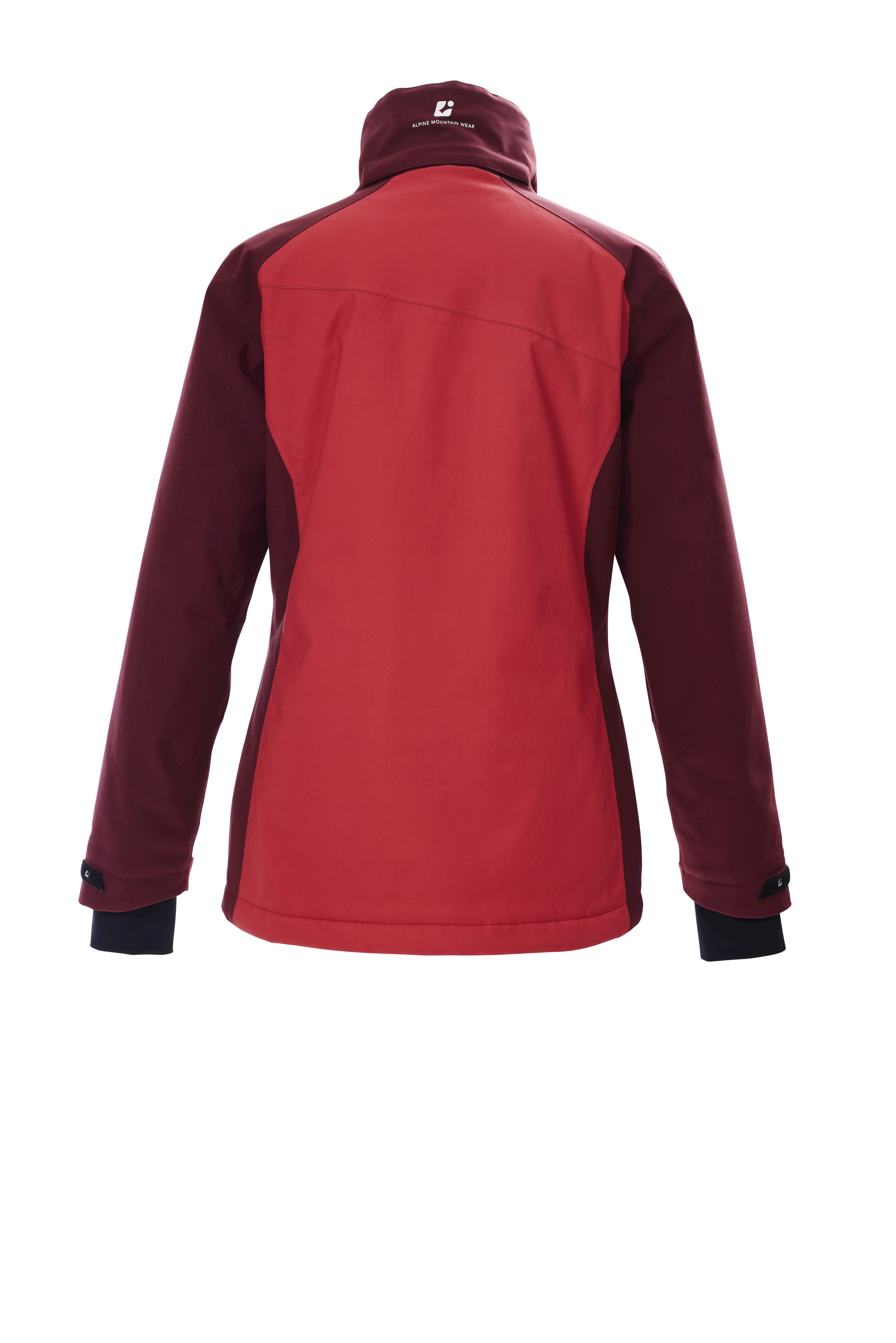 Killtec Veste d'hiver »KSW 256 WMN SKI JCKT« avec capuche avec capuche amovible, imperméable, respirant, coupe-vent,