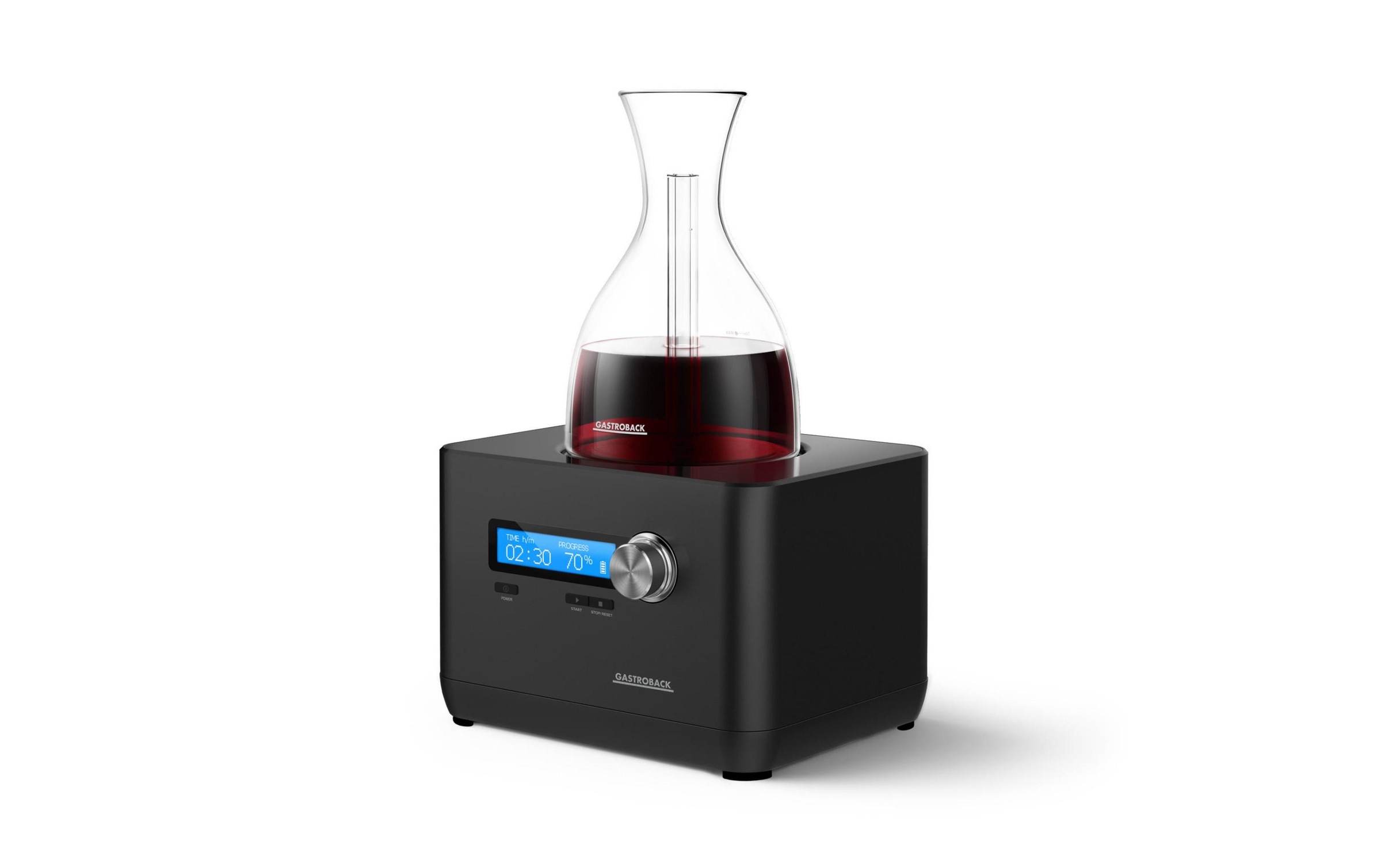 Gastroback Accueil Sommelier »Gastroback« Karaffe