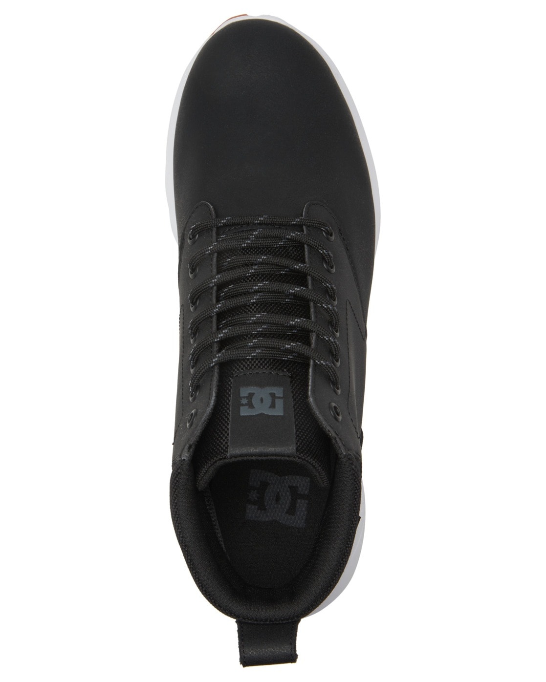 DC Shoes Bottes »Mason 2«