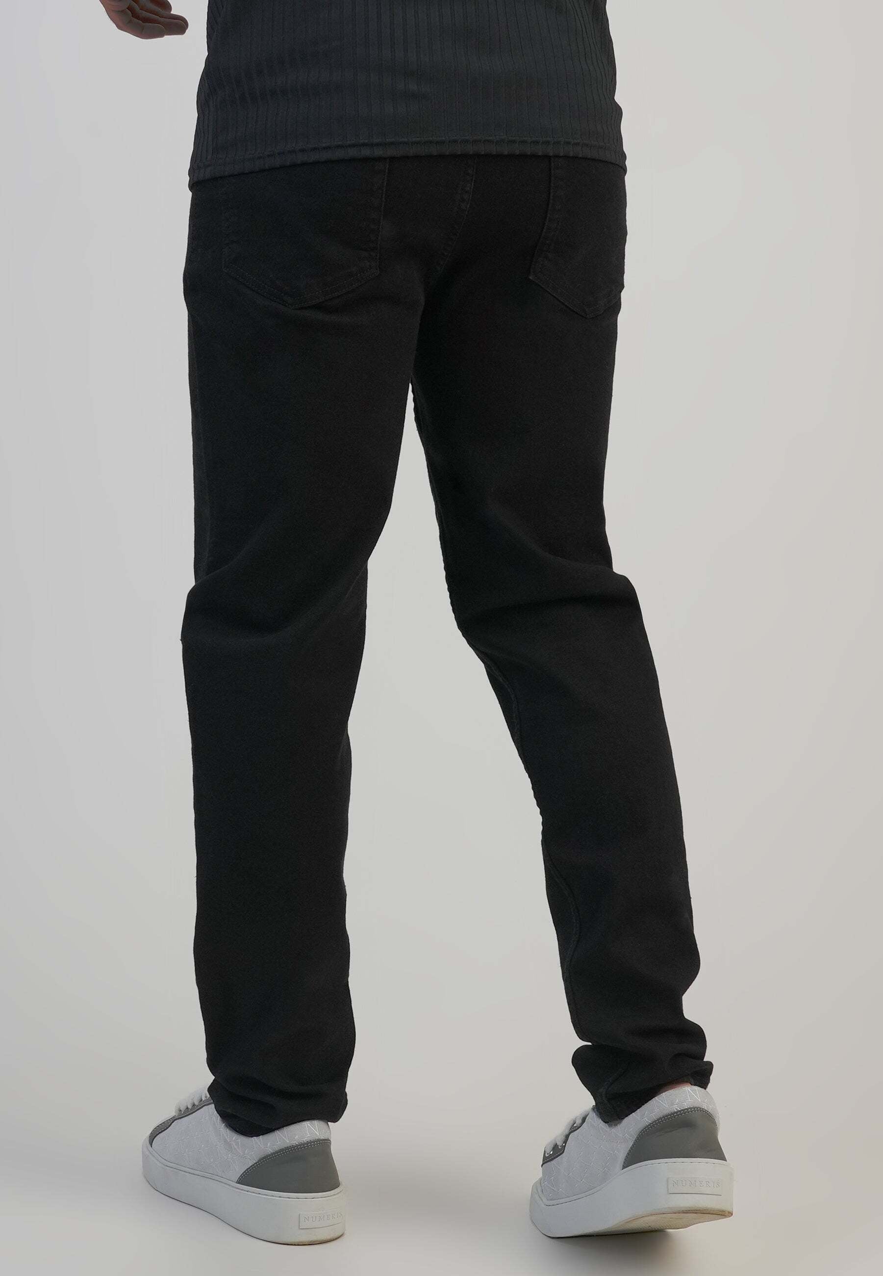 Siksilk Jeans slim »Siksilk Jeans Slim Fit Jeans«