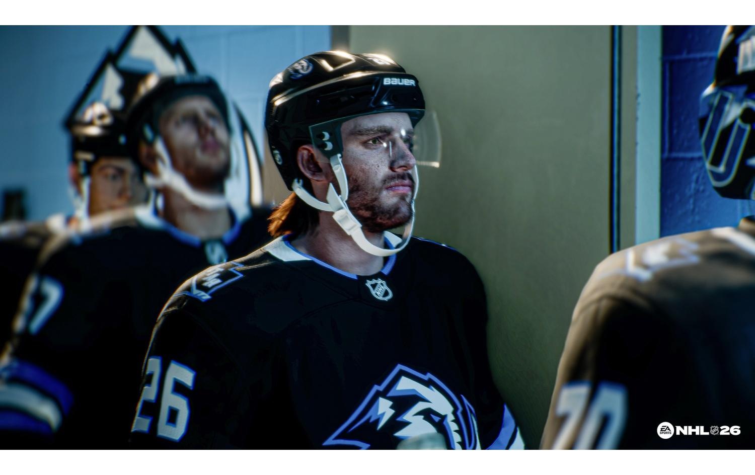 Electronic Arts Spielesoftware »Arts EA Sports NHL 26«