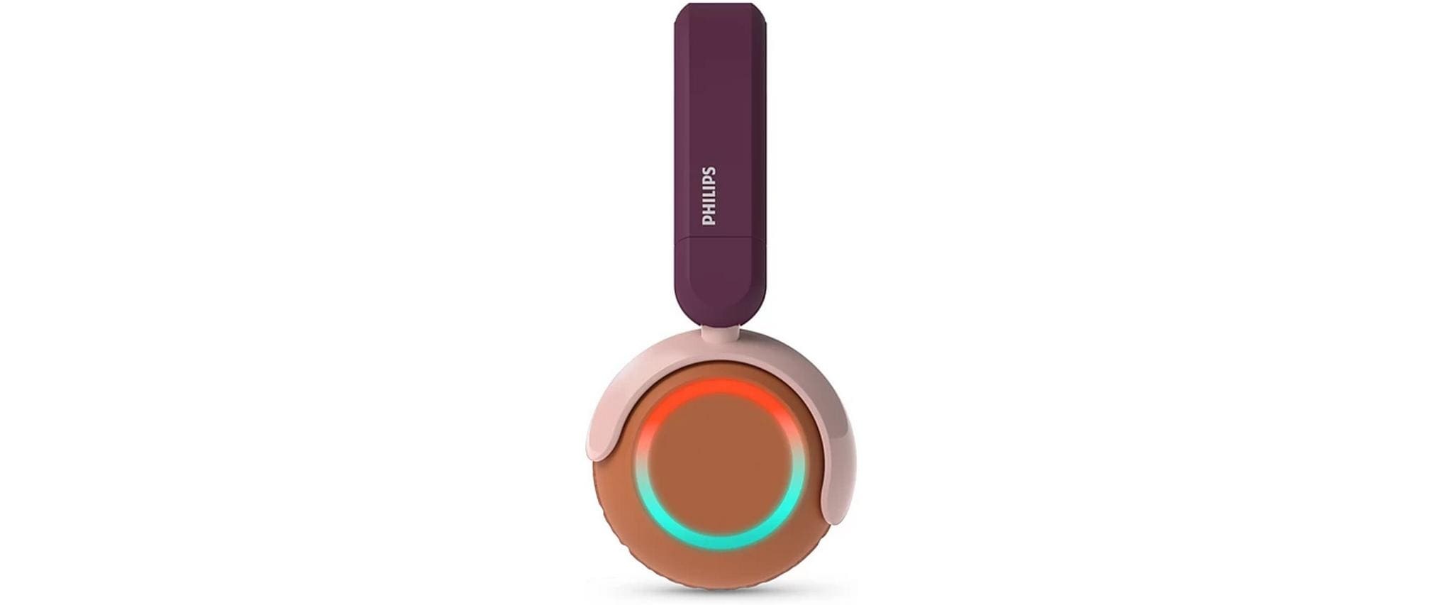 Philips On-Ear-Kopfhörer »Serie 4000«