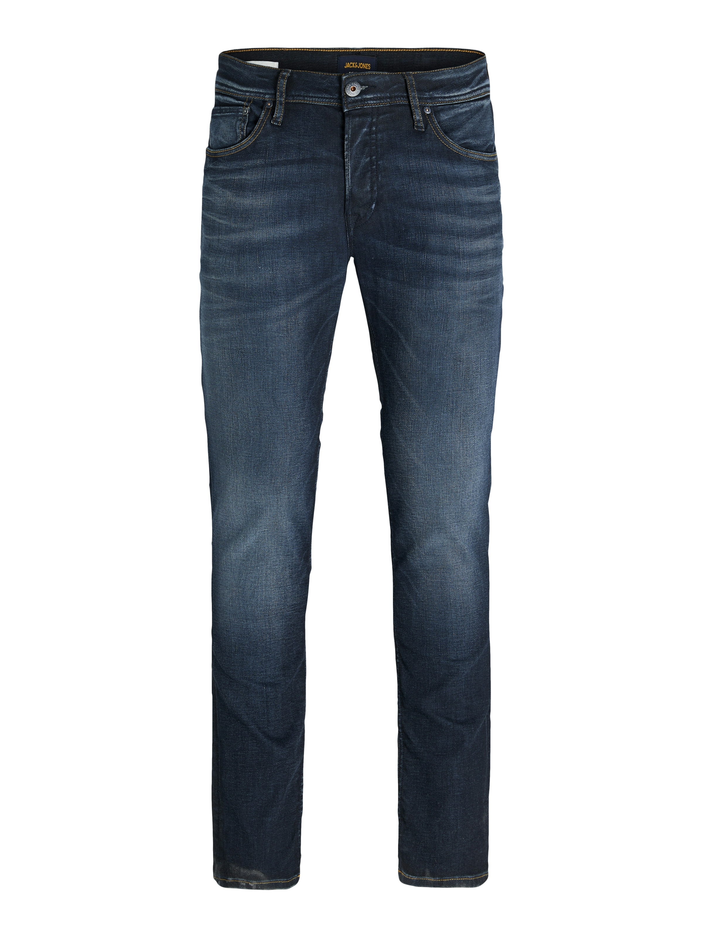 Jack & Jones Jeans slim »JJITIM JJORIGINAL JOS 719 NOOS«