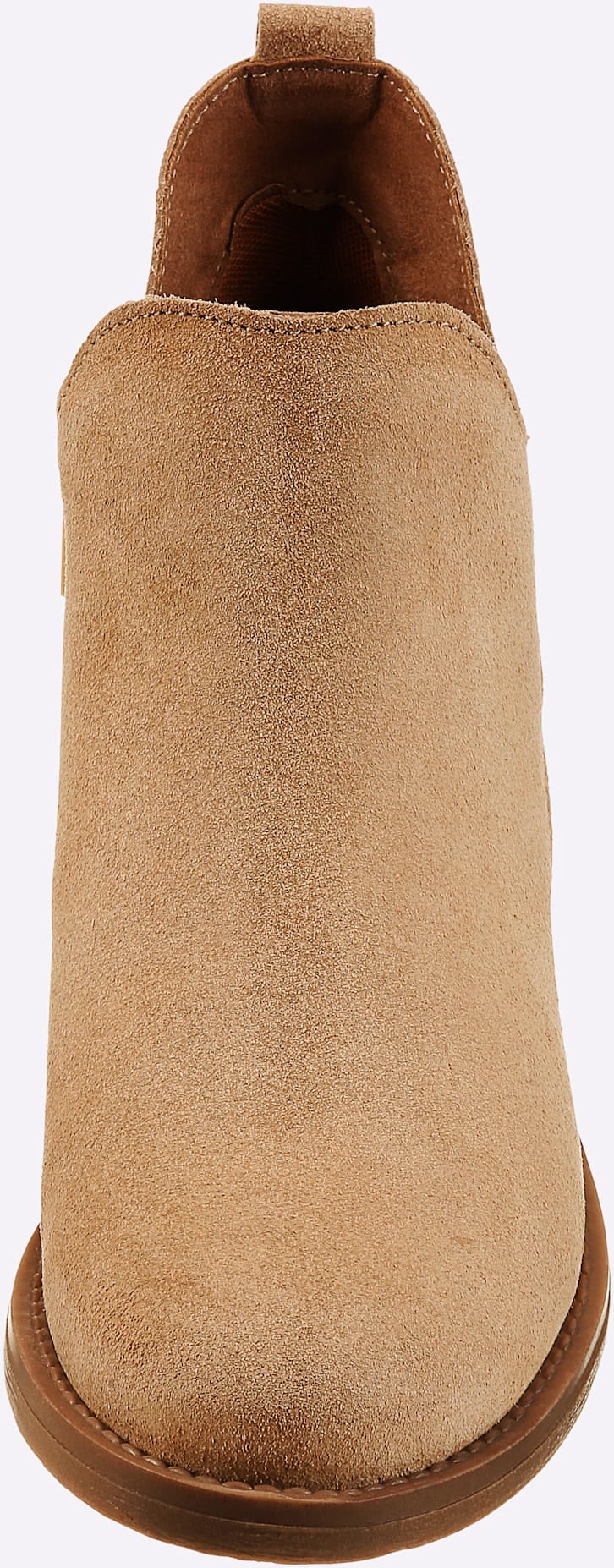 heine Bottines
