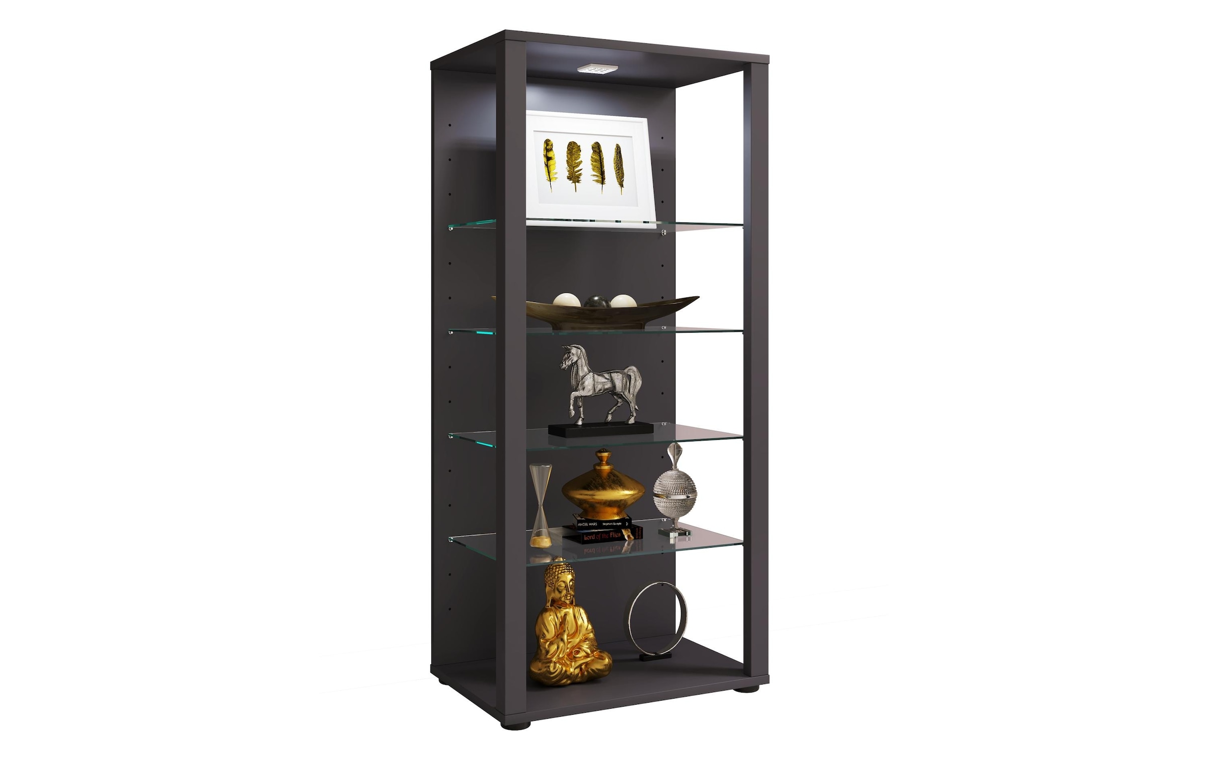 VCM Vitrines »Glasol III 52 x 115 cm«